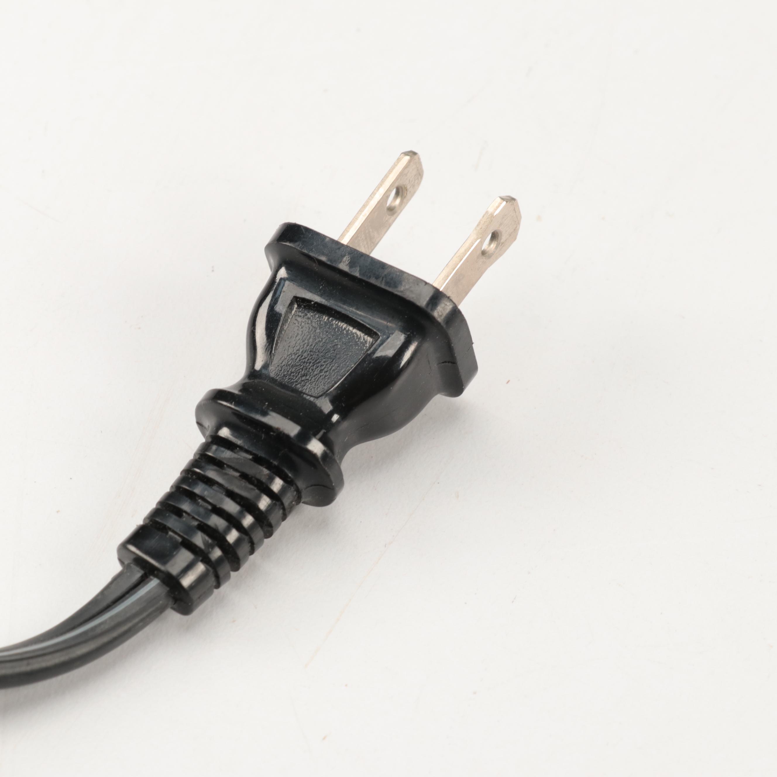 Panasonic VHS Recorder