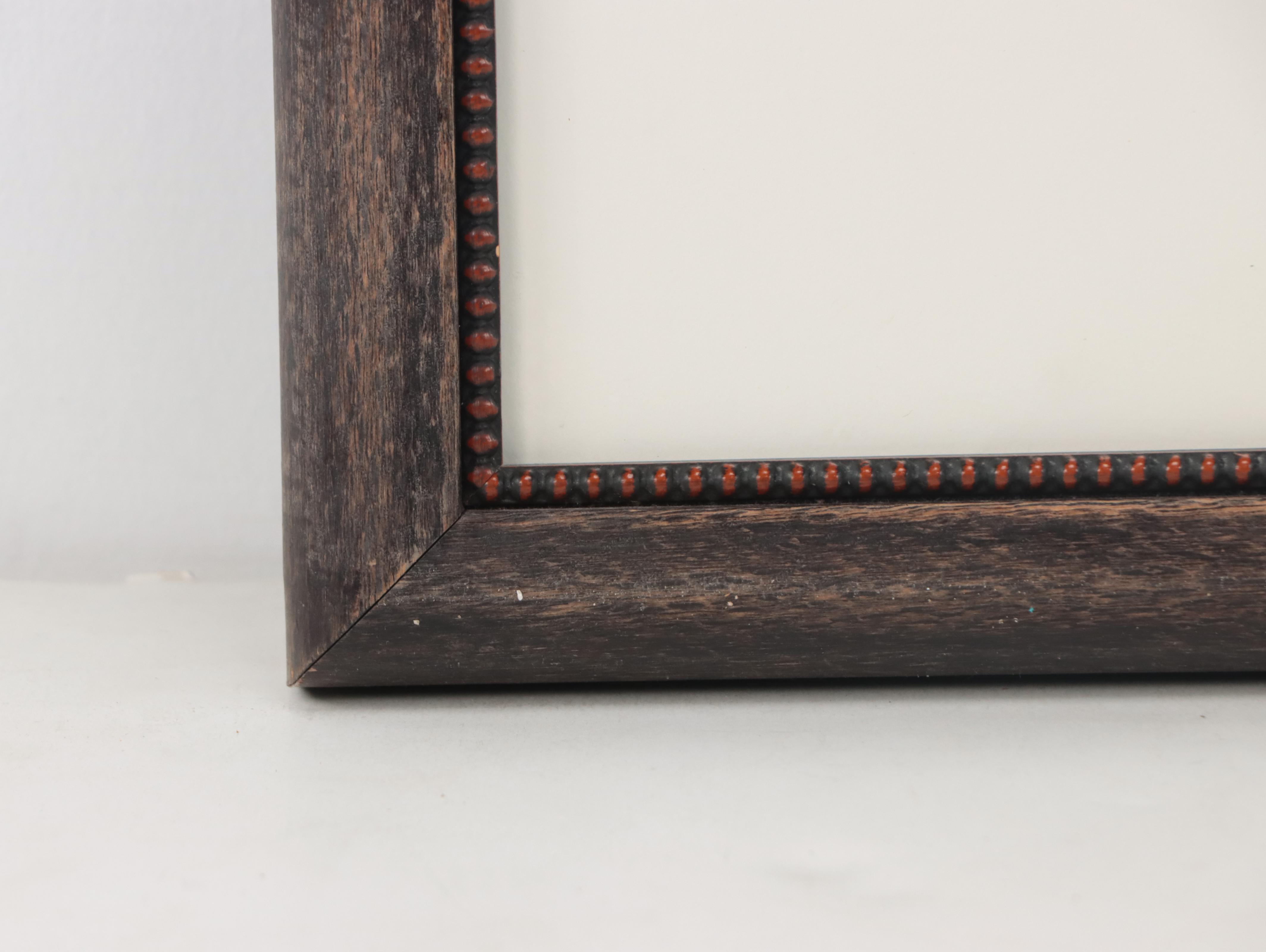 Russell Drysdale Color Lithograph "Kimberley Landscape," 1964