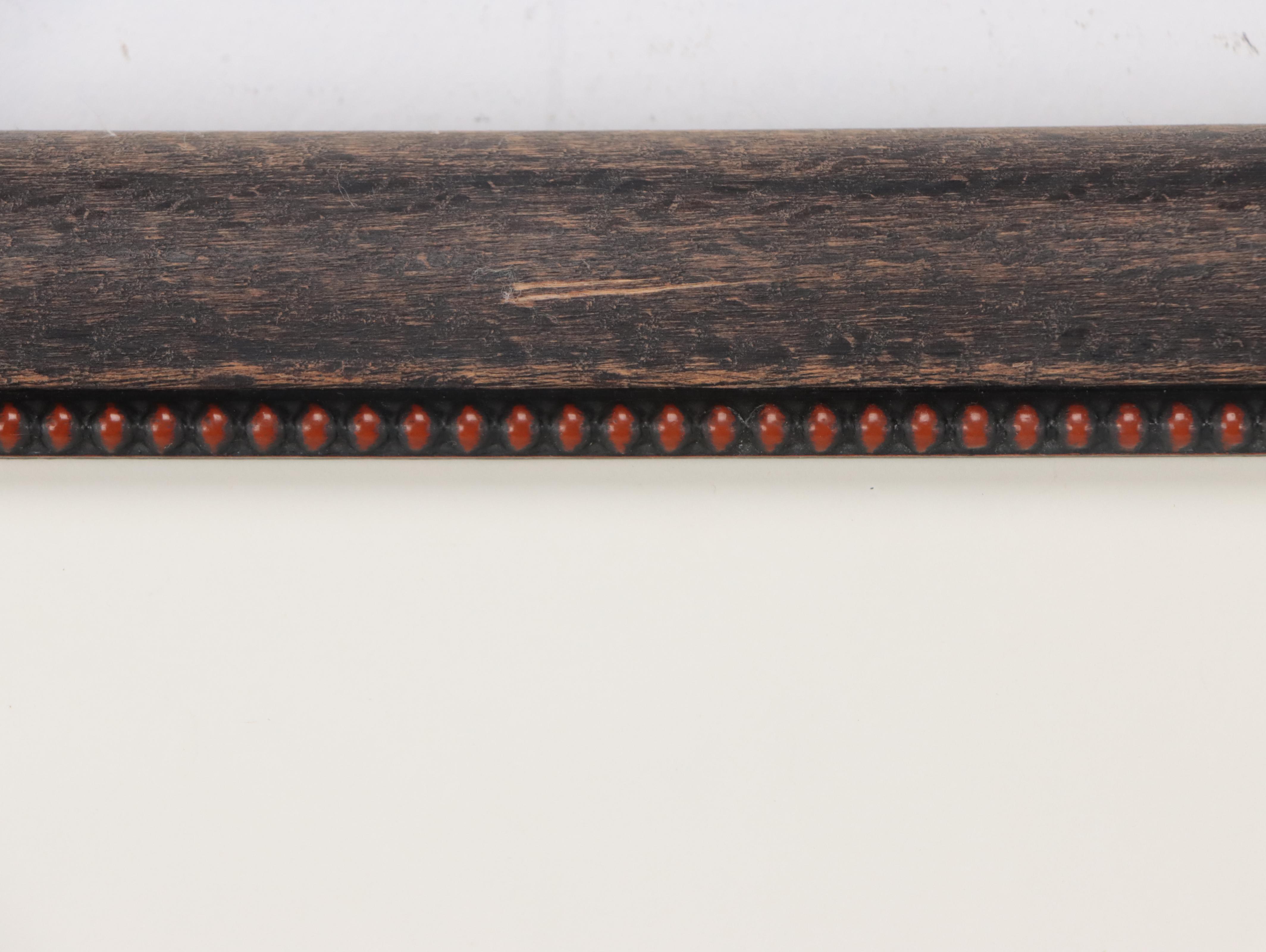 Russell Drysdale Color Lithograph "Kimberley Landscape," 1964