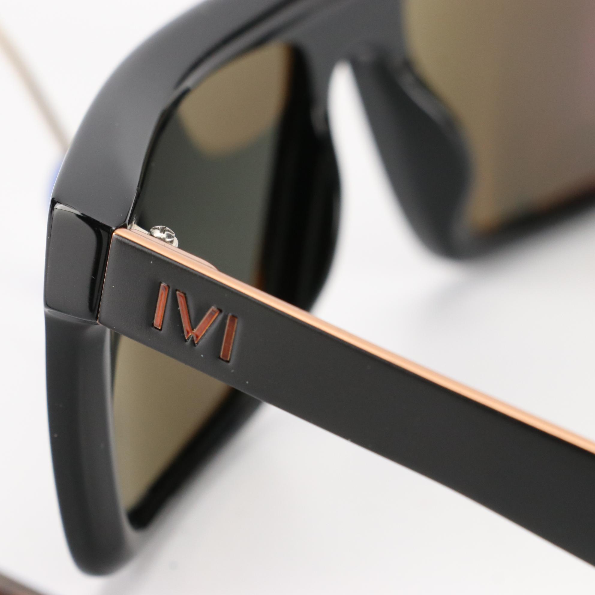 IVI Prerogative, Deano and Sepulveda Eyeglasses and Sunglasses