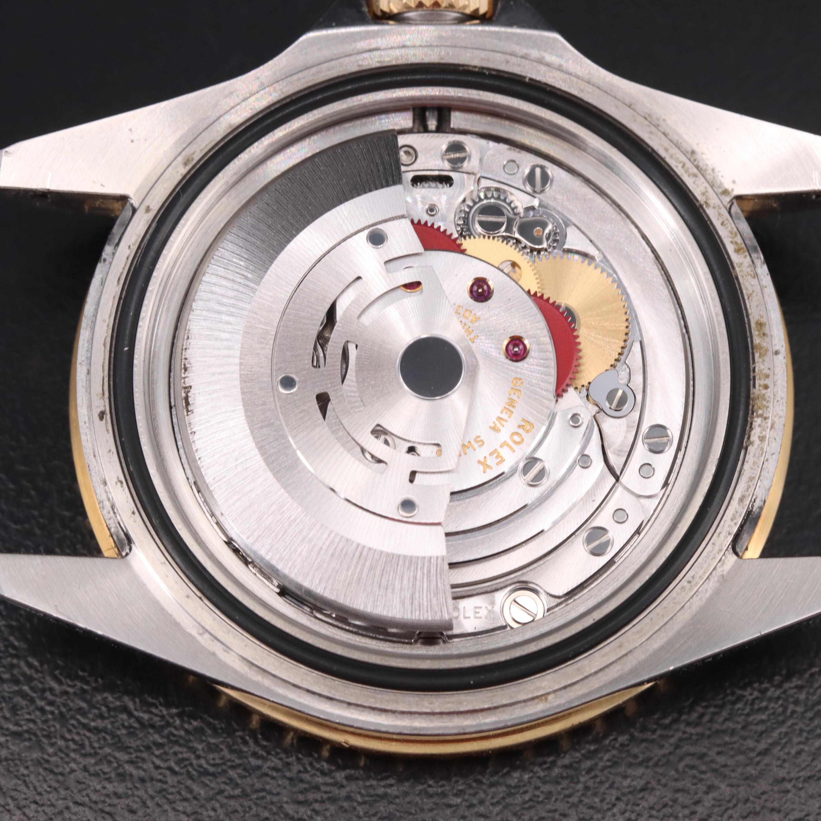 2006 - 2008 Rolex Submariner Watch