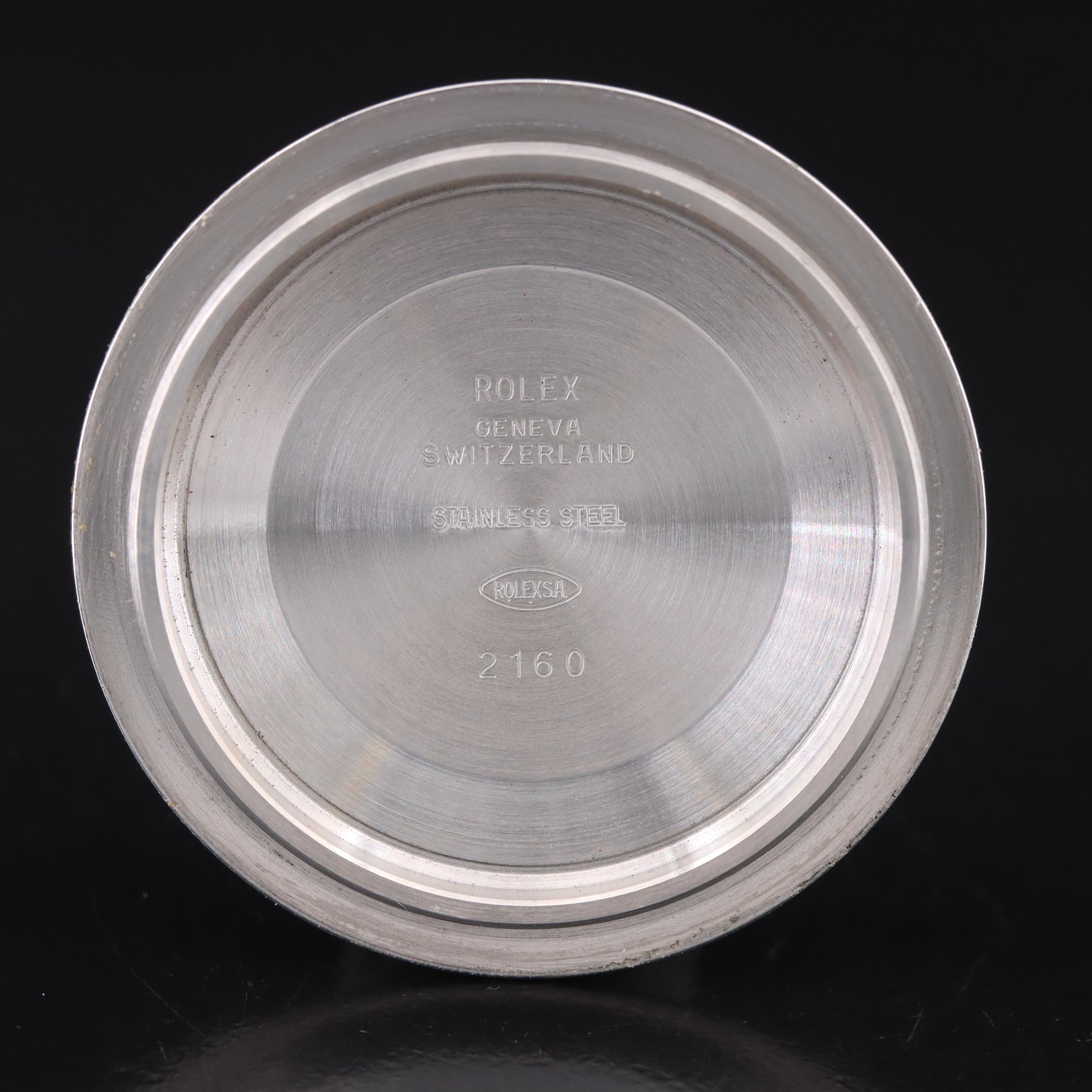 2006 - 2008 Rolex Submariner Watch