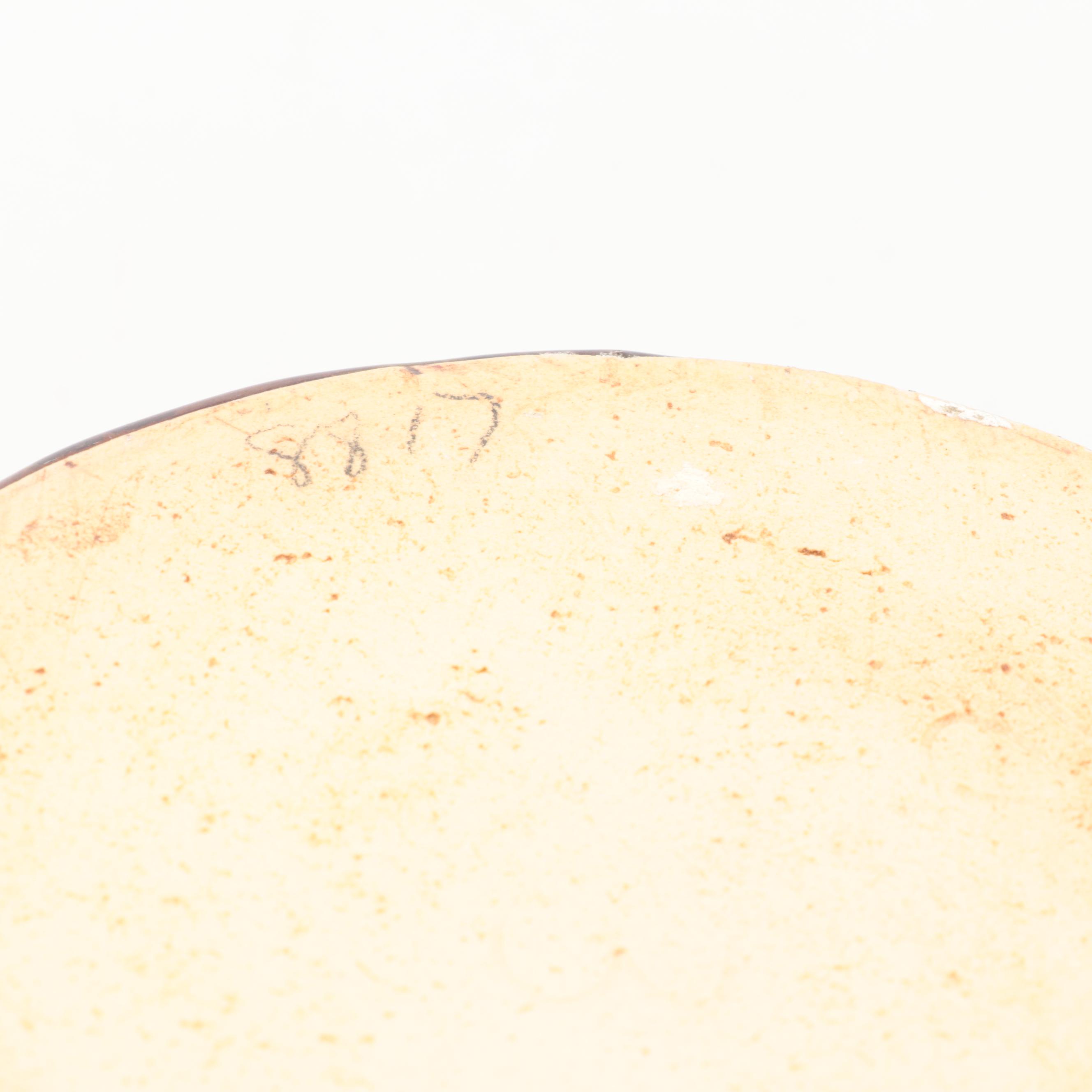 Bear Paw Pottery Handmade Ovenware with Other Studio Art Pottery Dishes