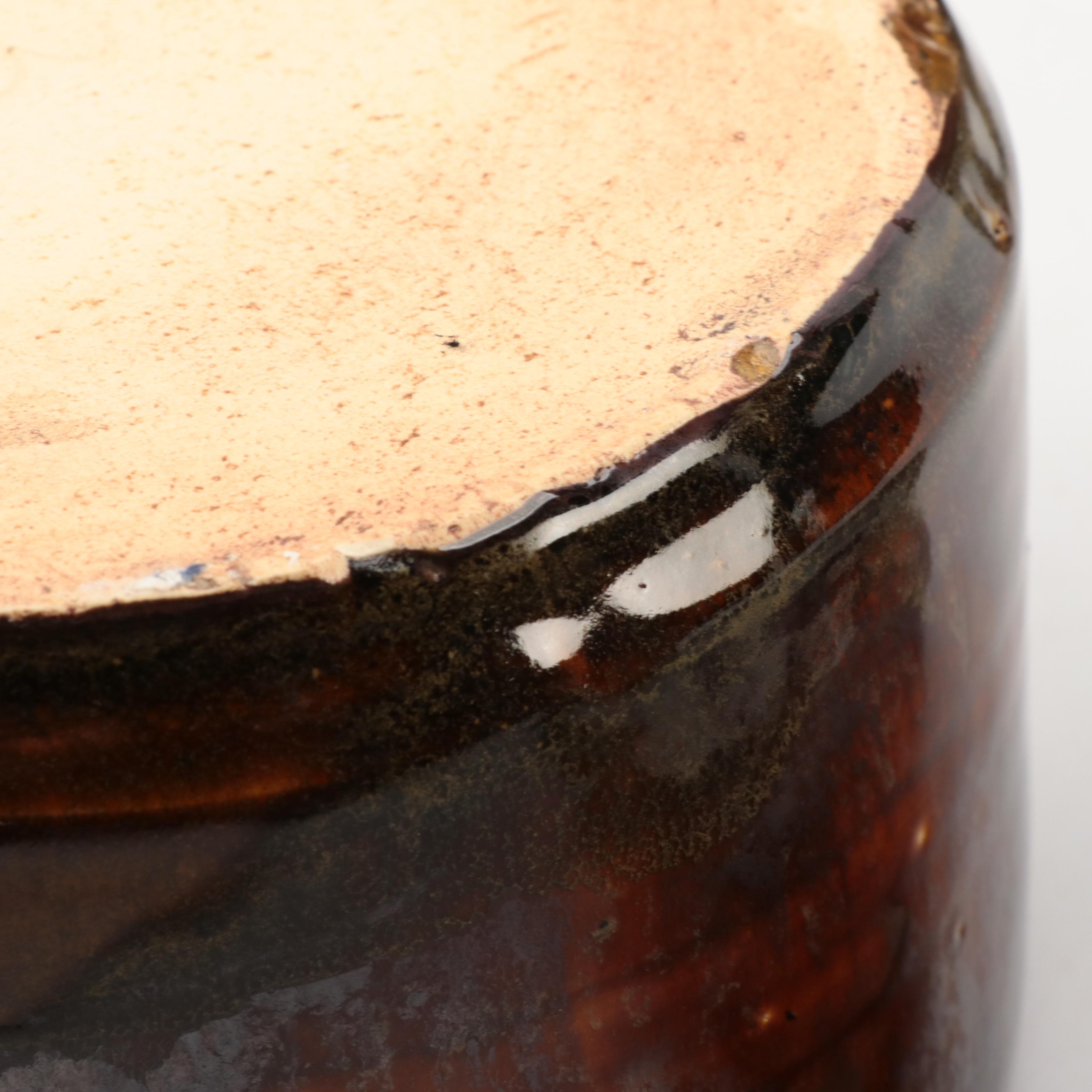 Bear Paw Pottery Handmade Ovenware with Other Studio Art Pottery Dishes