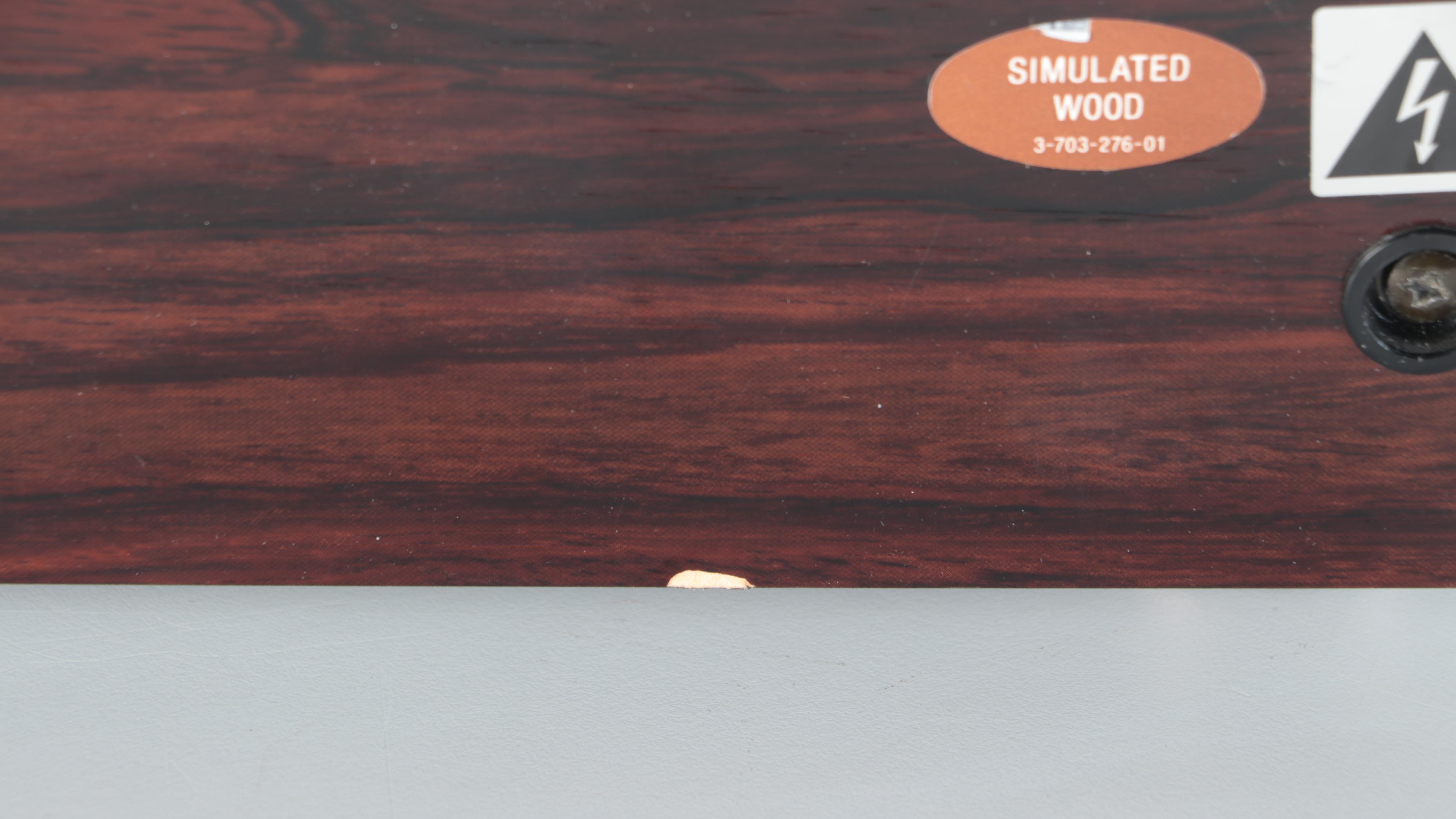 Sony N80ES Stereo Power Amplifier