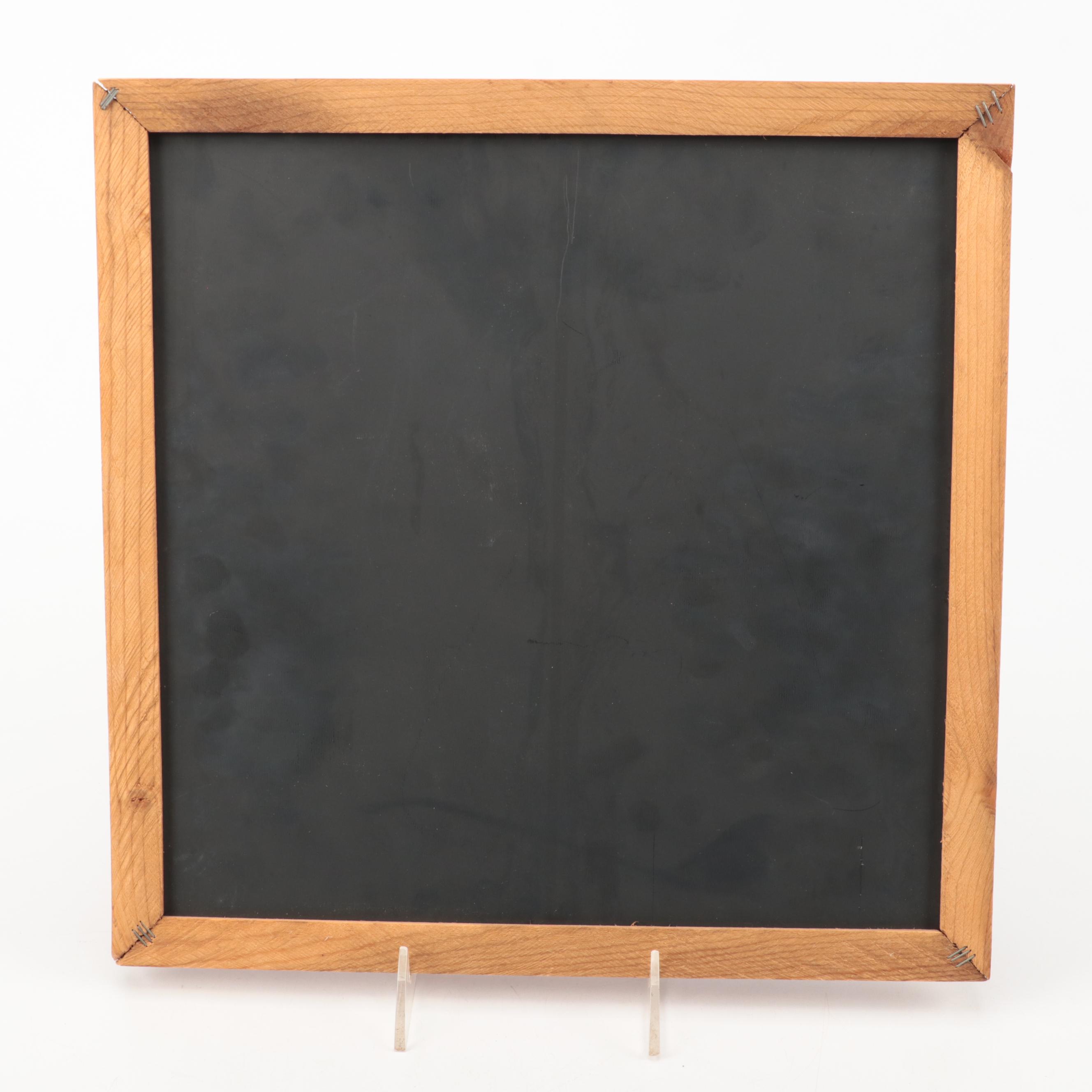 Print on Mirror After Rolling Stones "Undercover" Album Cover