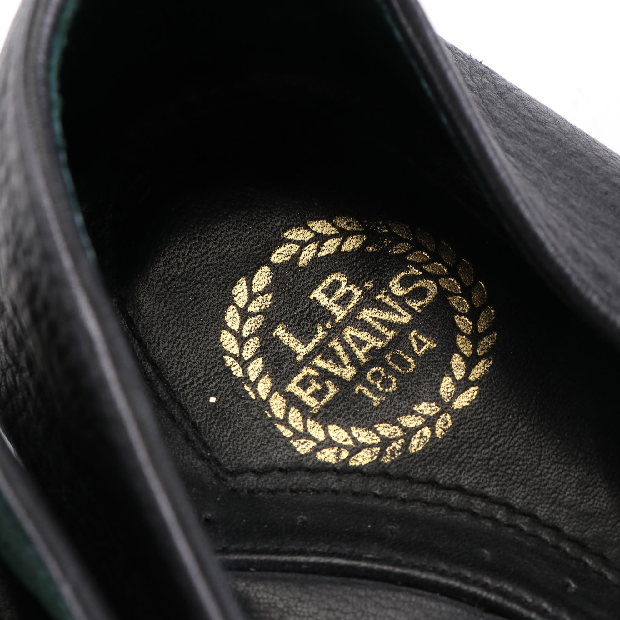 Men's Grenson Wingtip Brogues, Allen Edmonds and Santoni Loafers, and More