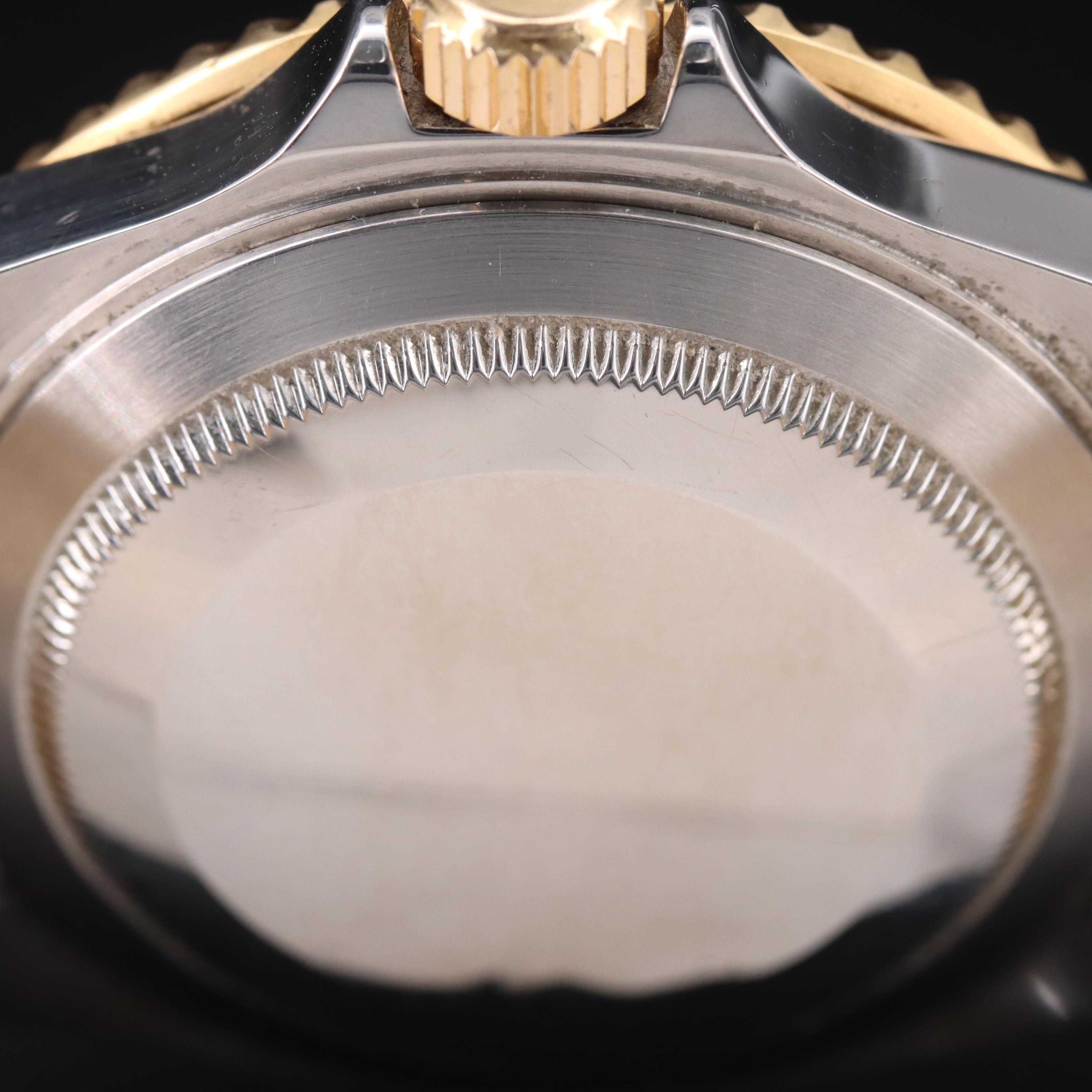 2006 - 2008 Rolex Submariner Watch