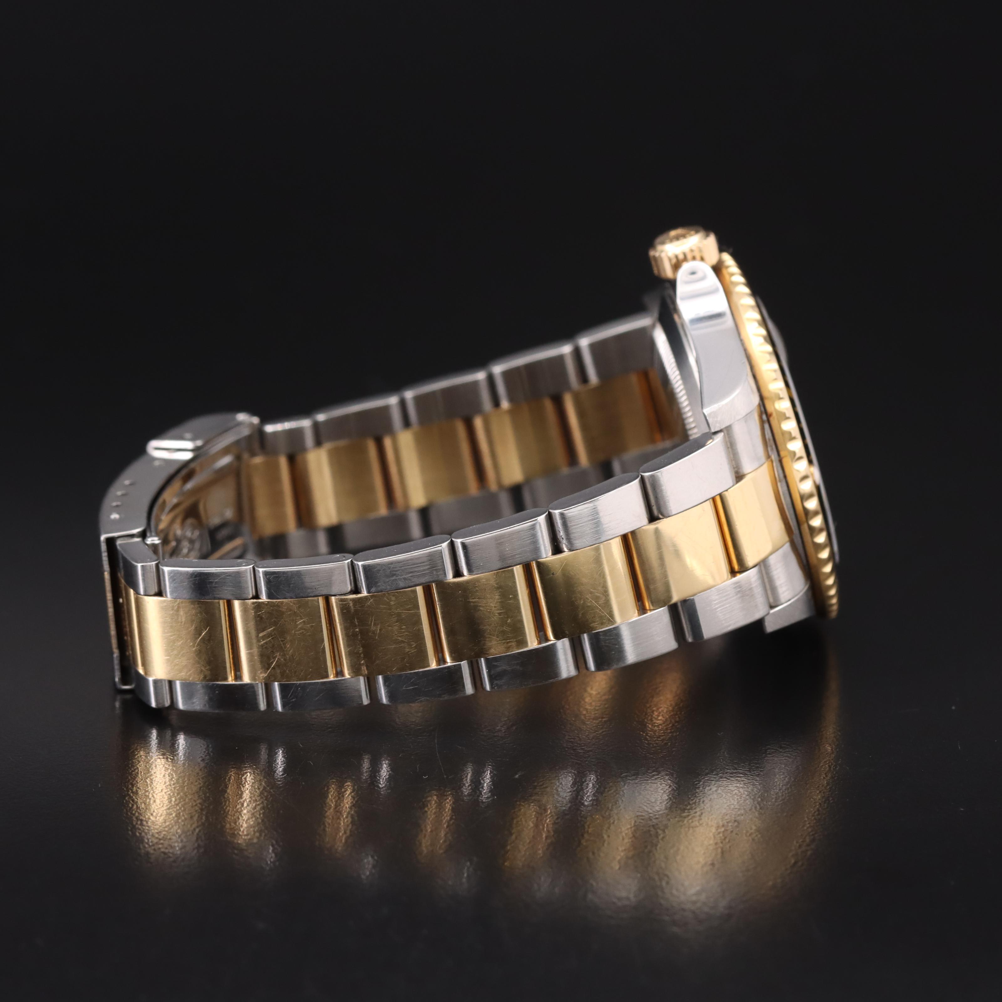 2006 - 2008 Rolex Submariner Watch