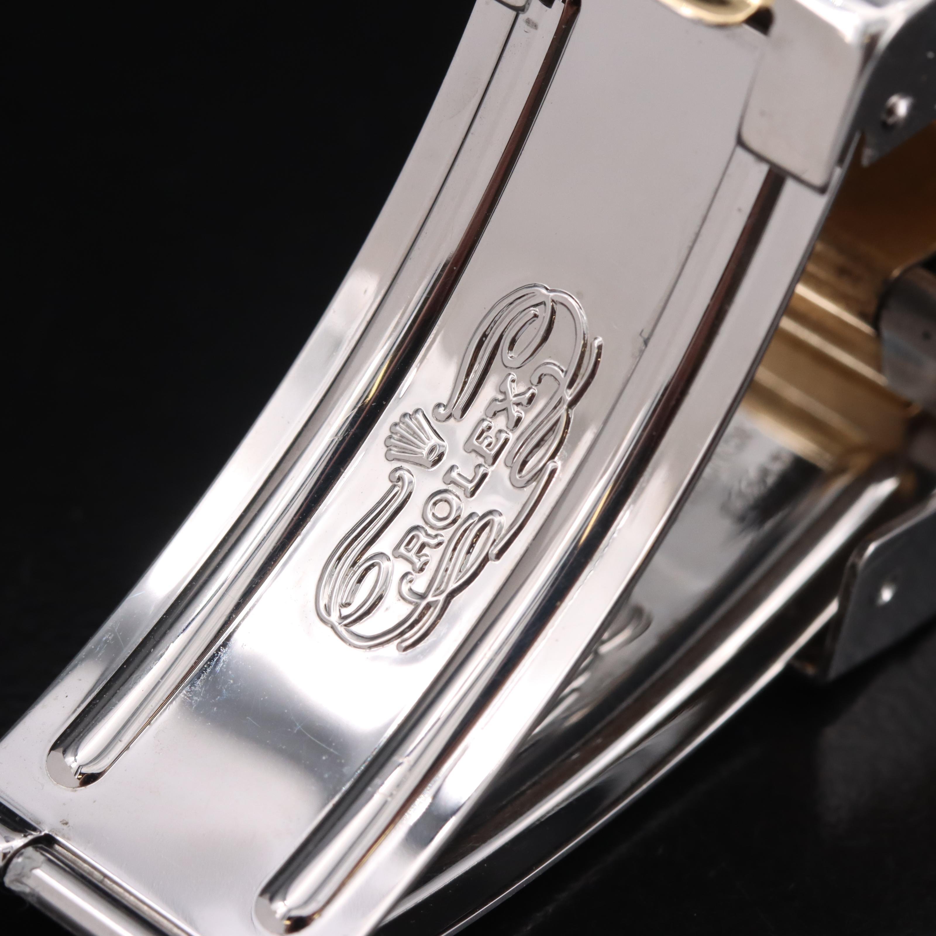 2006 - 2008 Rolex Submariner Watch