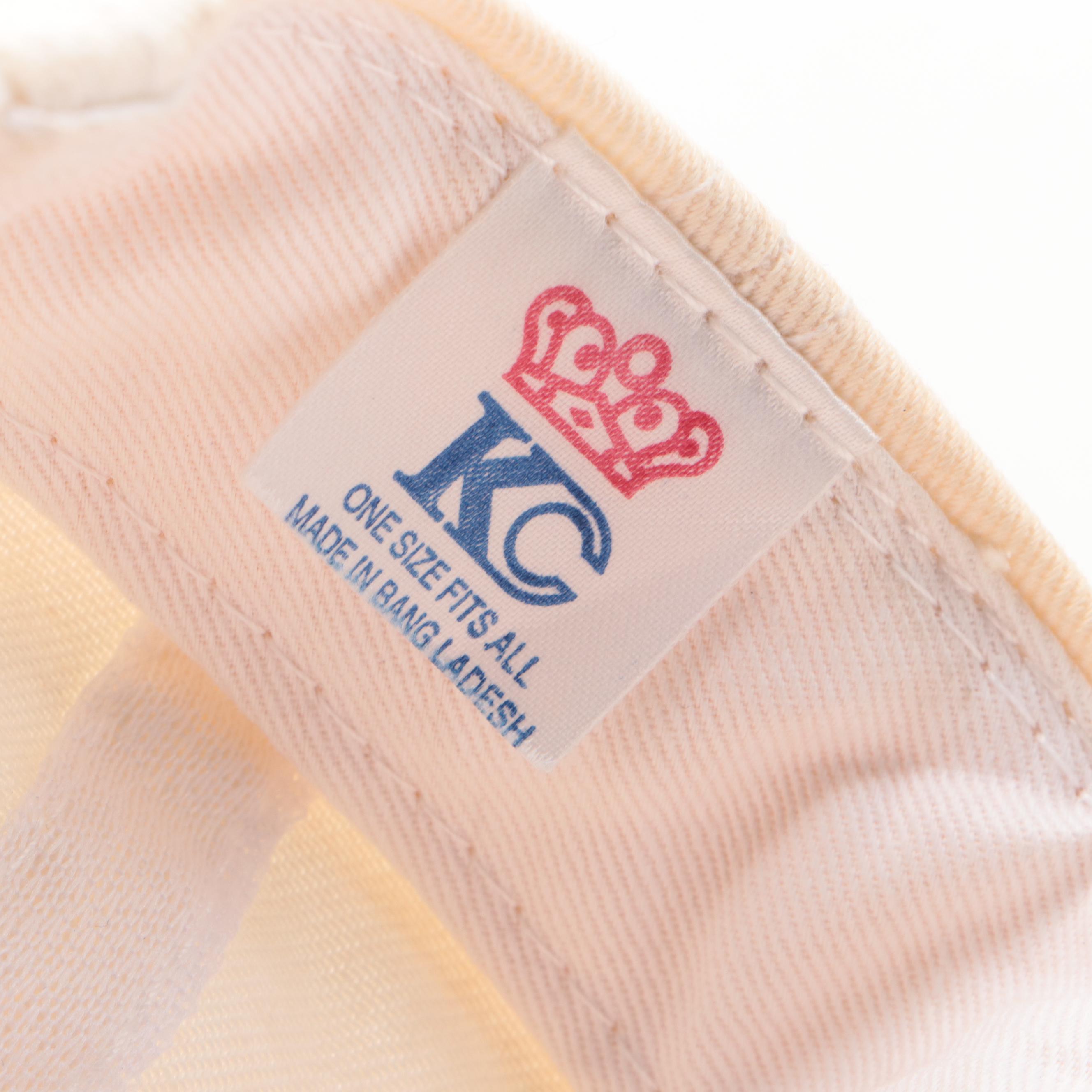 Johnny Bench, Tony Perez, and More Signed Big Red Machine Cincinnati Reds Hat