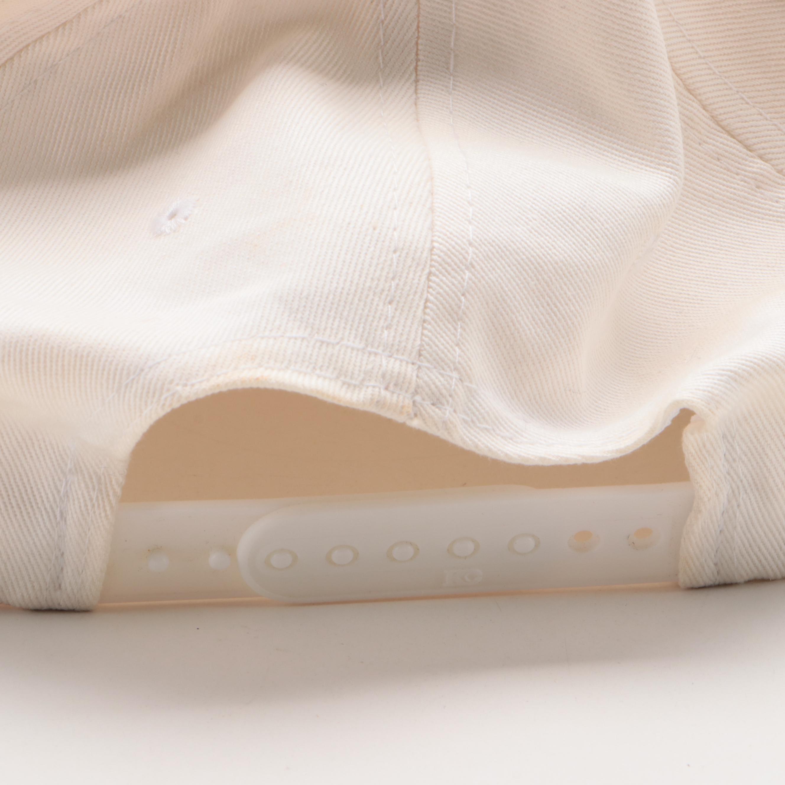 Johnny Bench, Tony Perez, and More Signed Big Red Machine Cincinnati Reds Hat