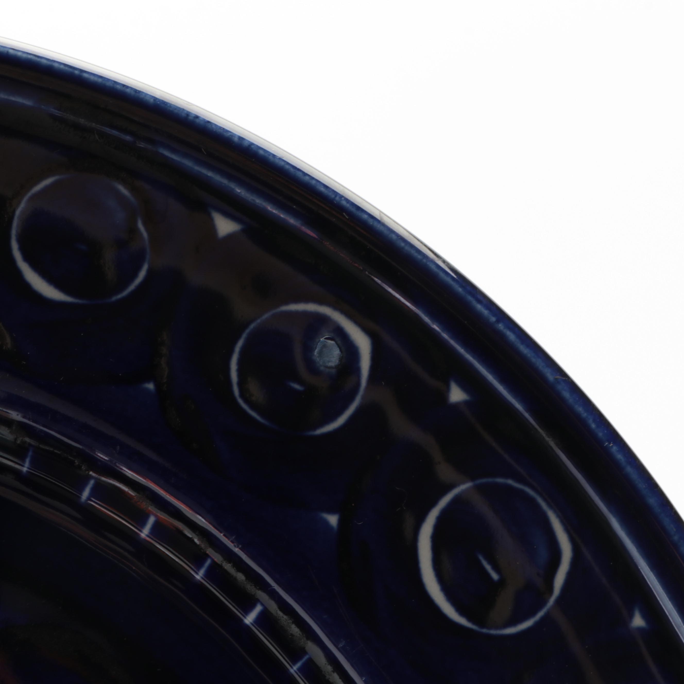 Arabia "Valencia" Finnish Ceramic Dinnerware and Tableware, 1985–2002