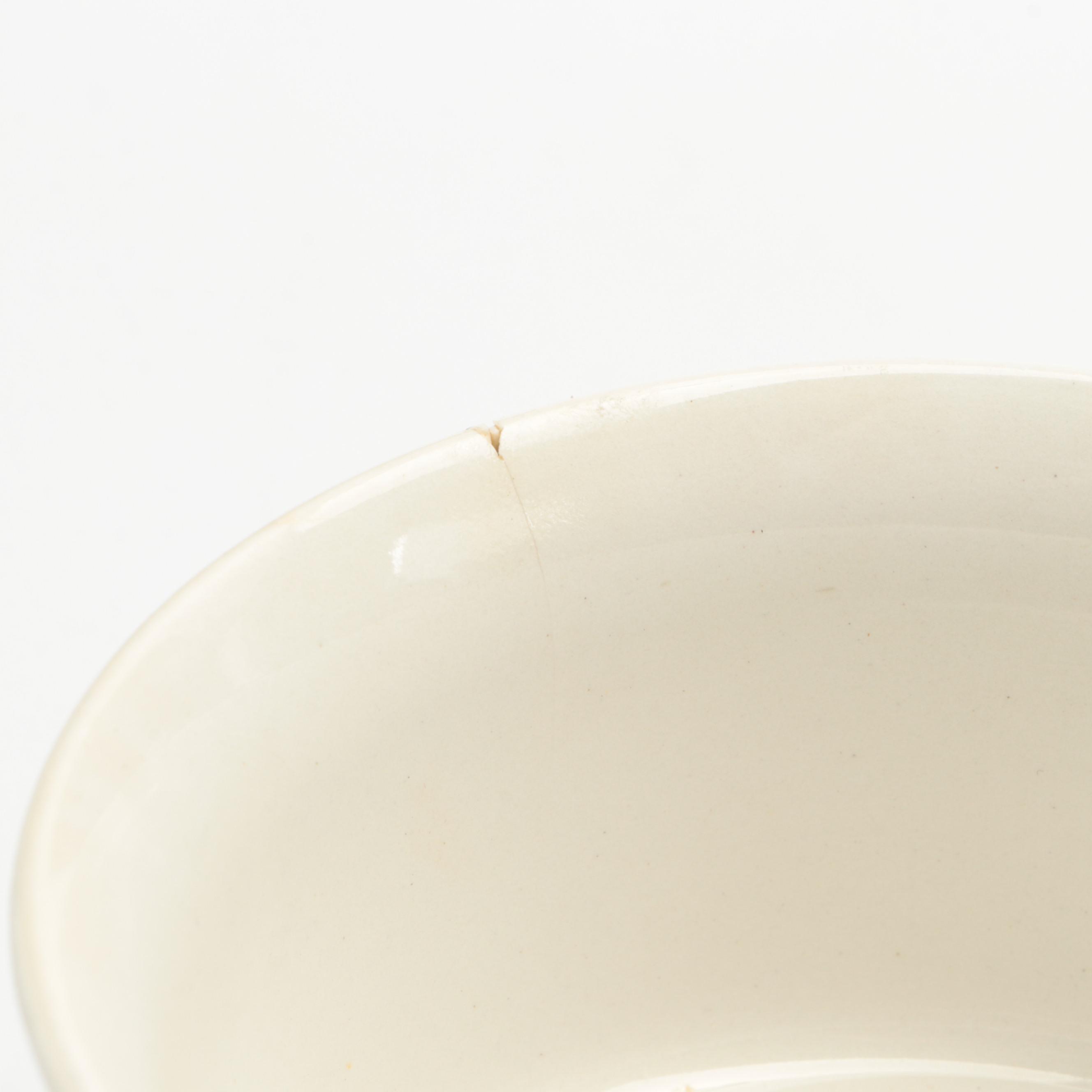 Arabia "Valencia" Finnish Ceramic Dinnerware and Tableware, 1985–2002
