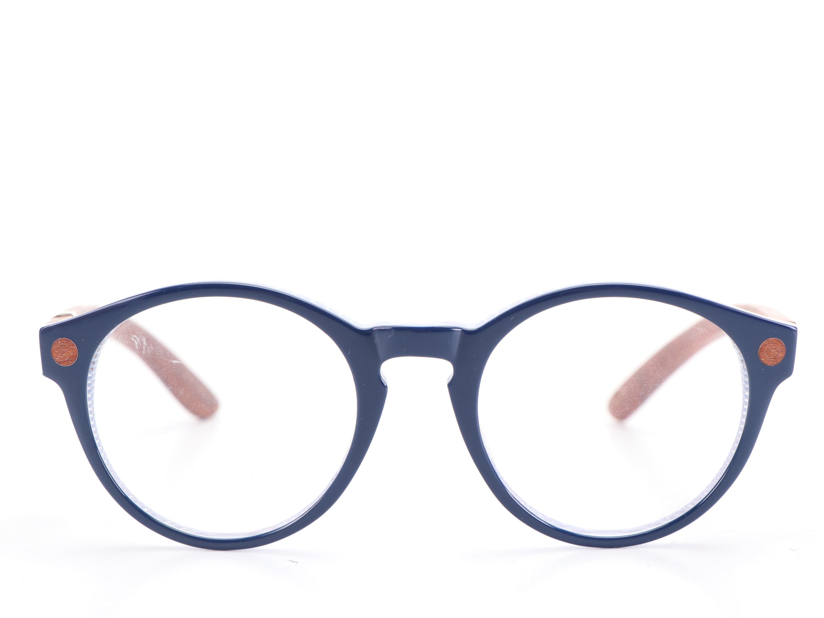 Proof Sunglasses and Eyeglass Frames with Wood Cases