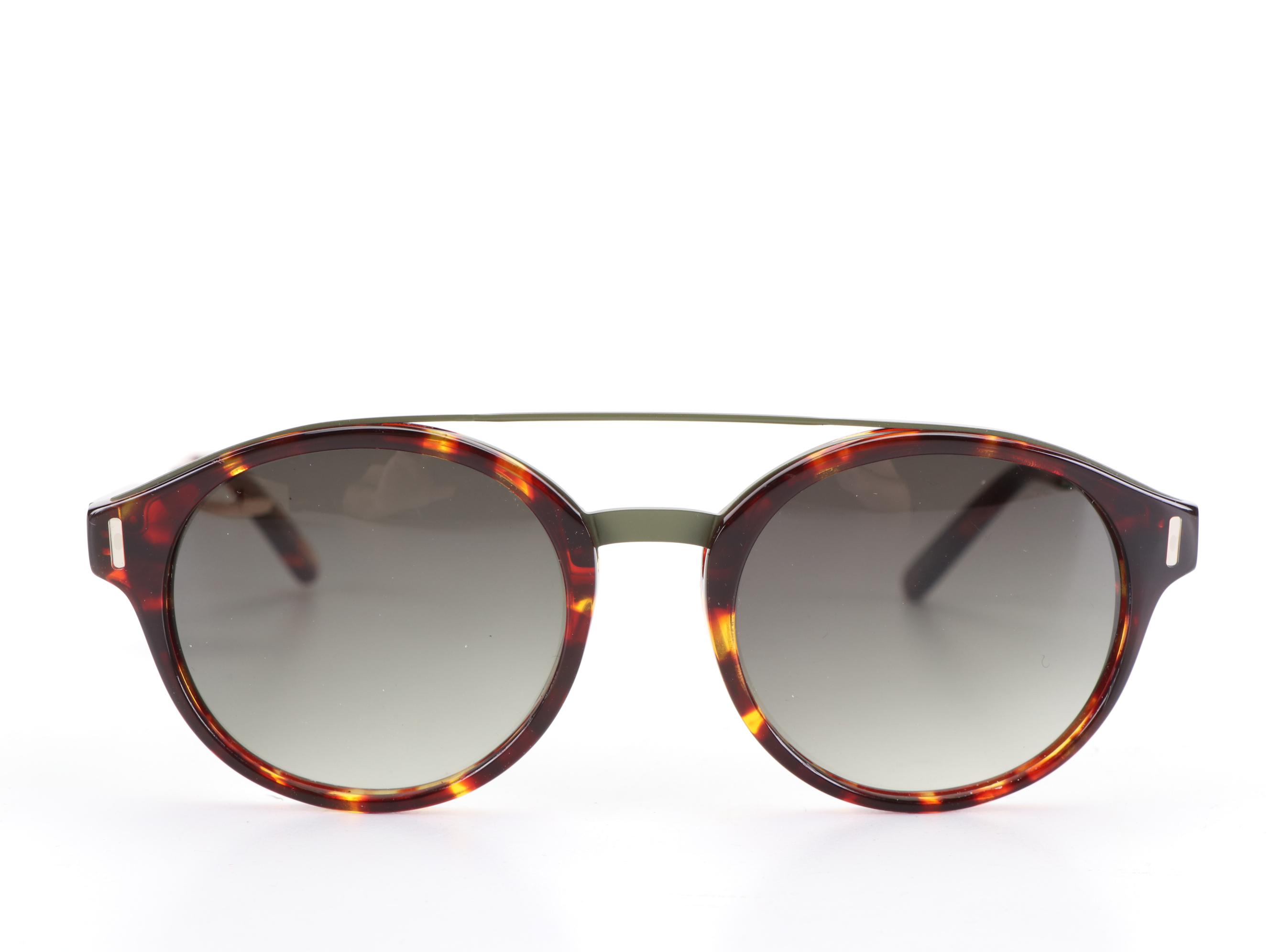 Proof Sunglasses and Eyeglass Frames with Wood Cases