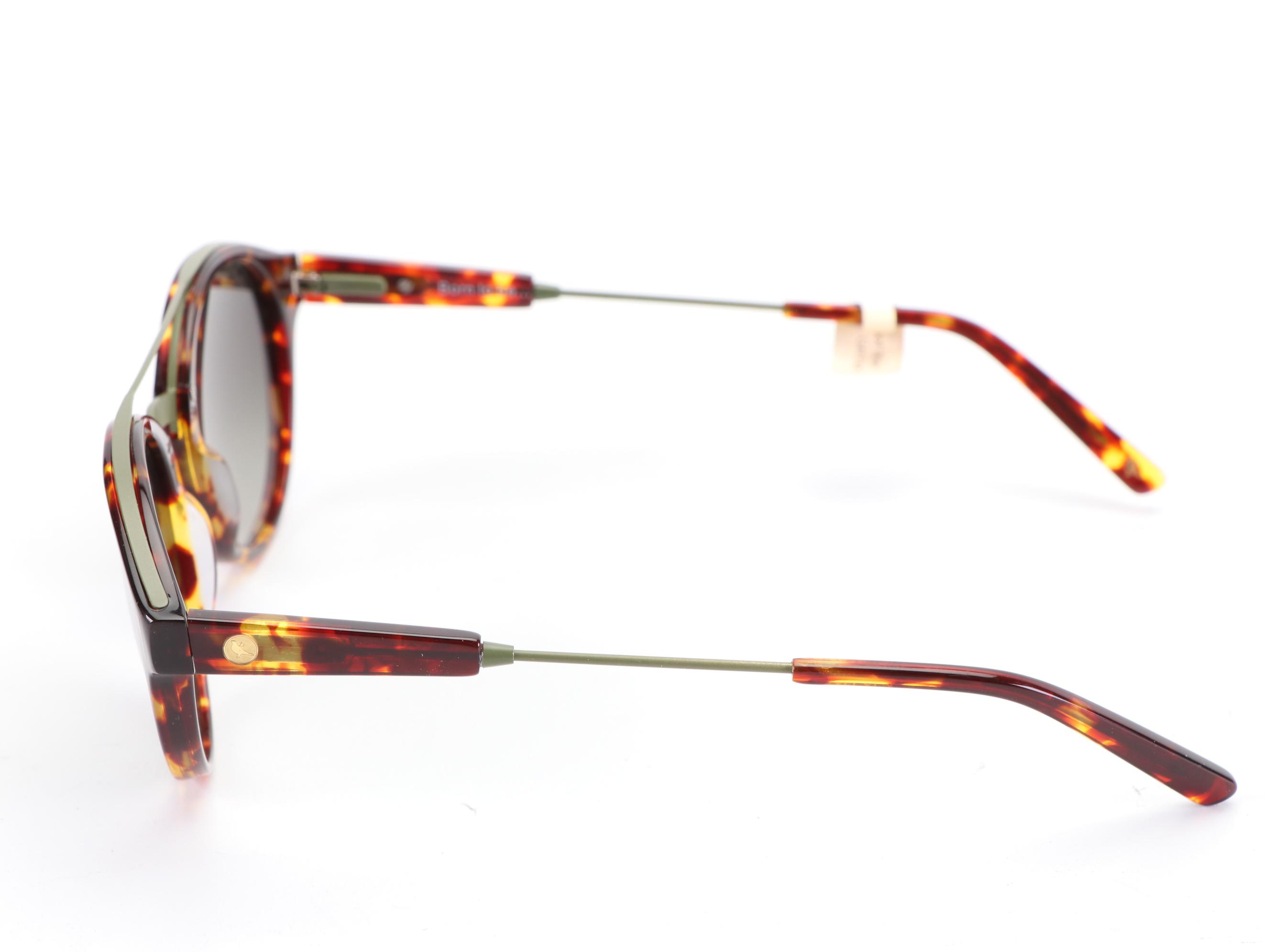 Proof Sunglasses and Eyeglass Frames with Wood Cases