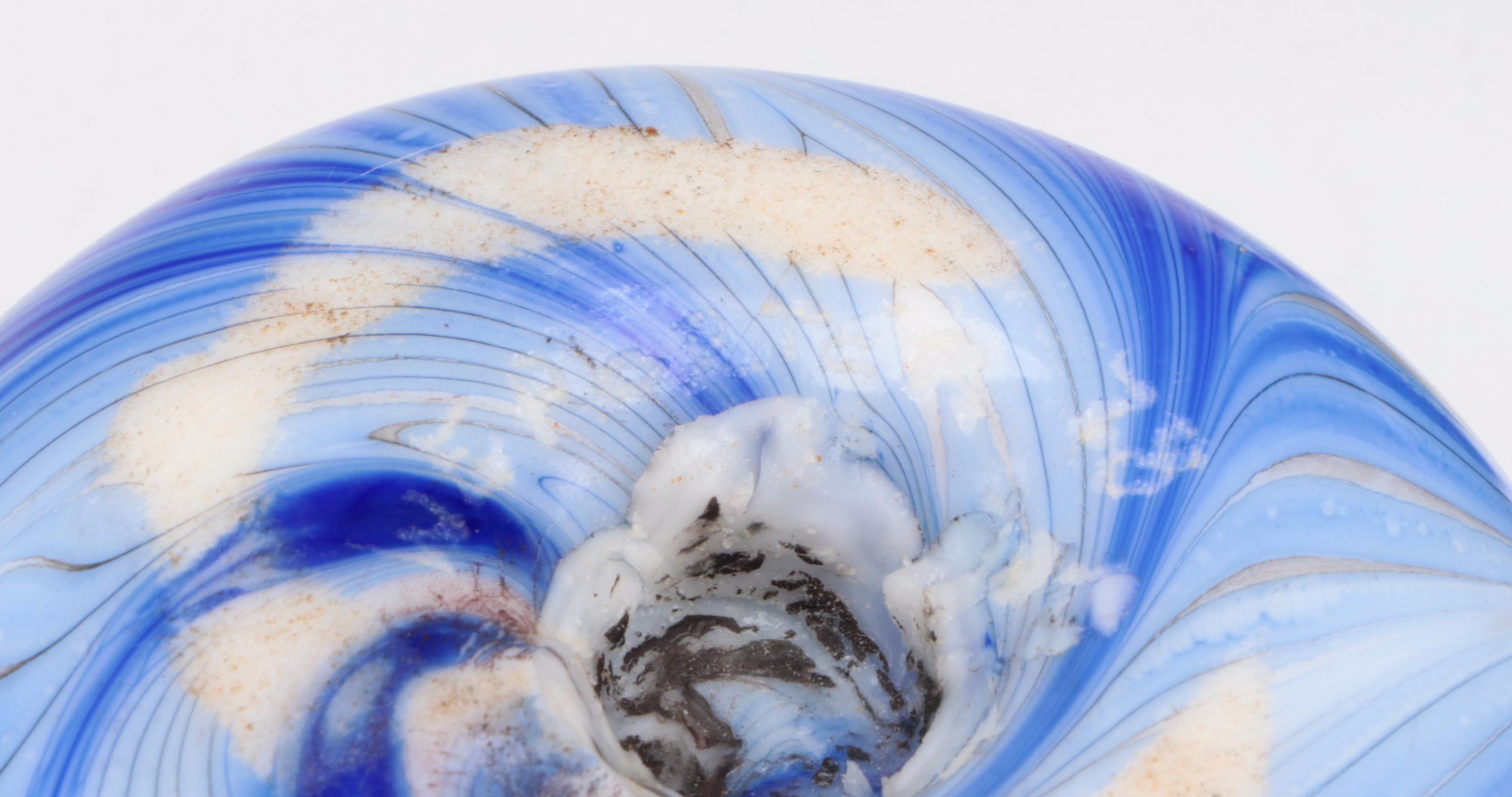 Millefiori, Murano, and Other Handmade Art Glass Paperweights