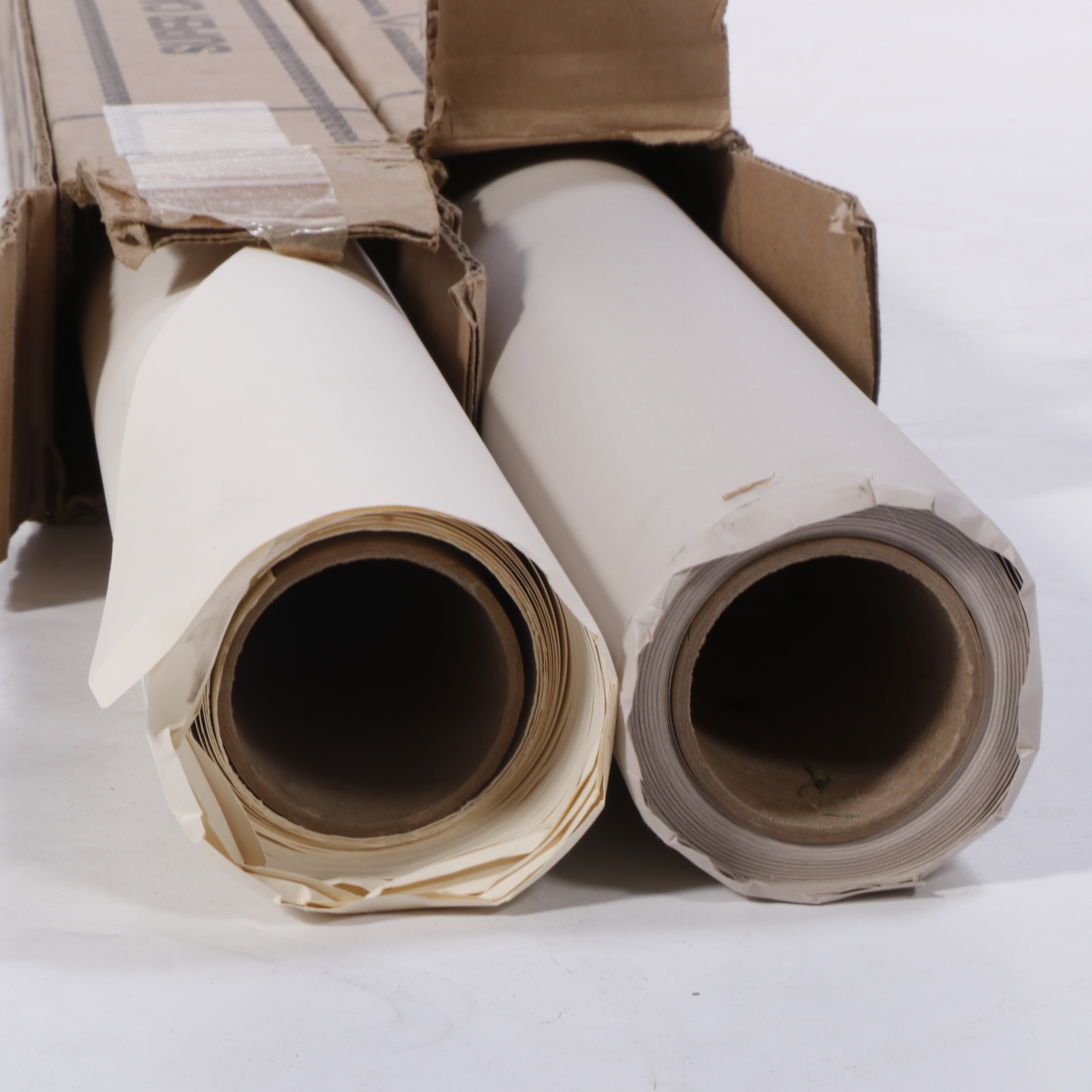 Savage Studio Paper Backdrop Rolls