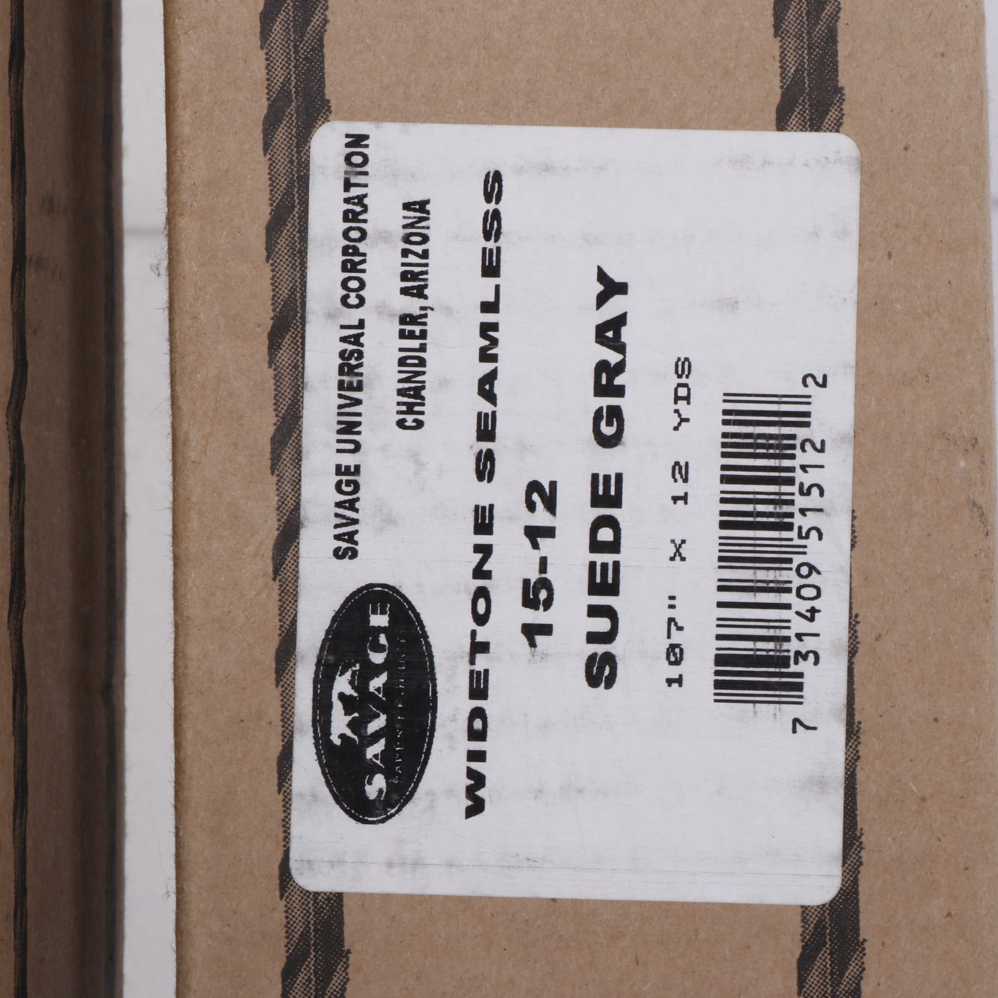 Savage Studio Paper Backdrop Rolls