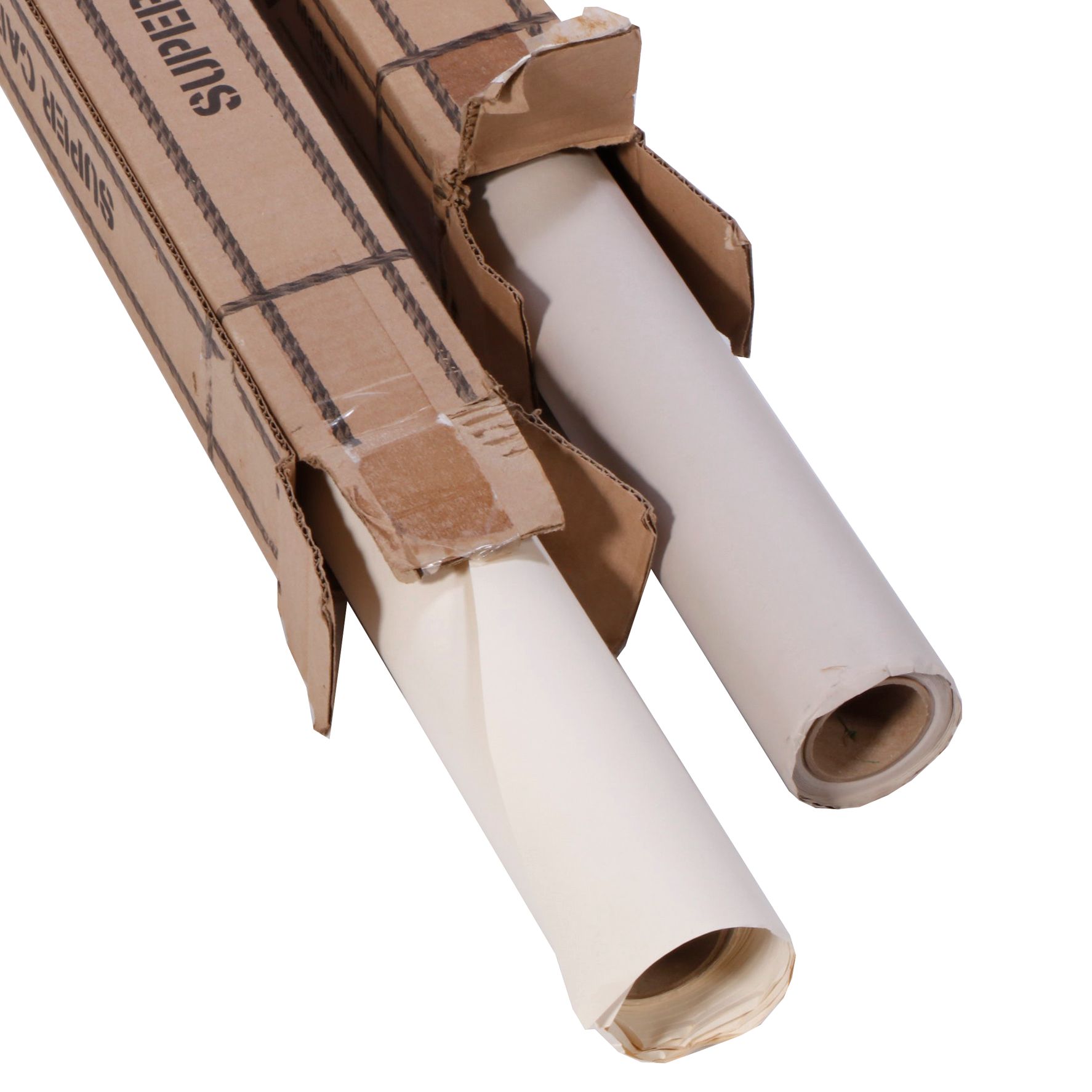 Savage Studio Paper Backdrop Rolls