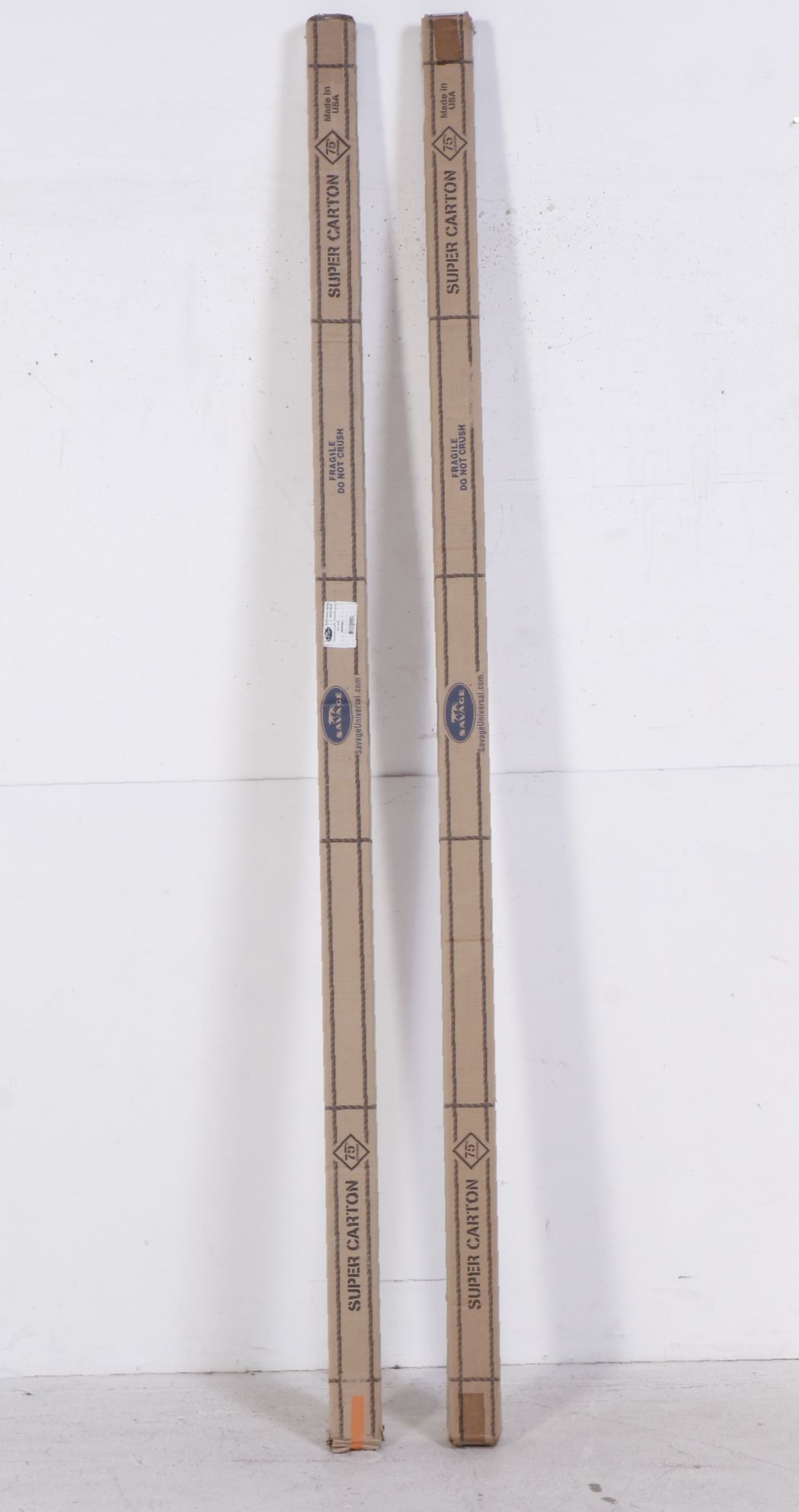 Savage Studio Paper Backdrop Rolls