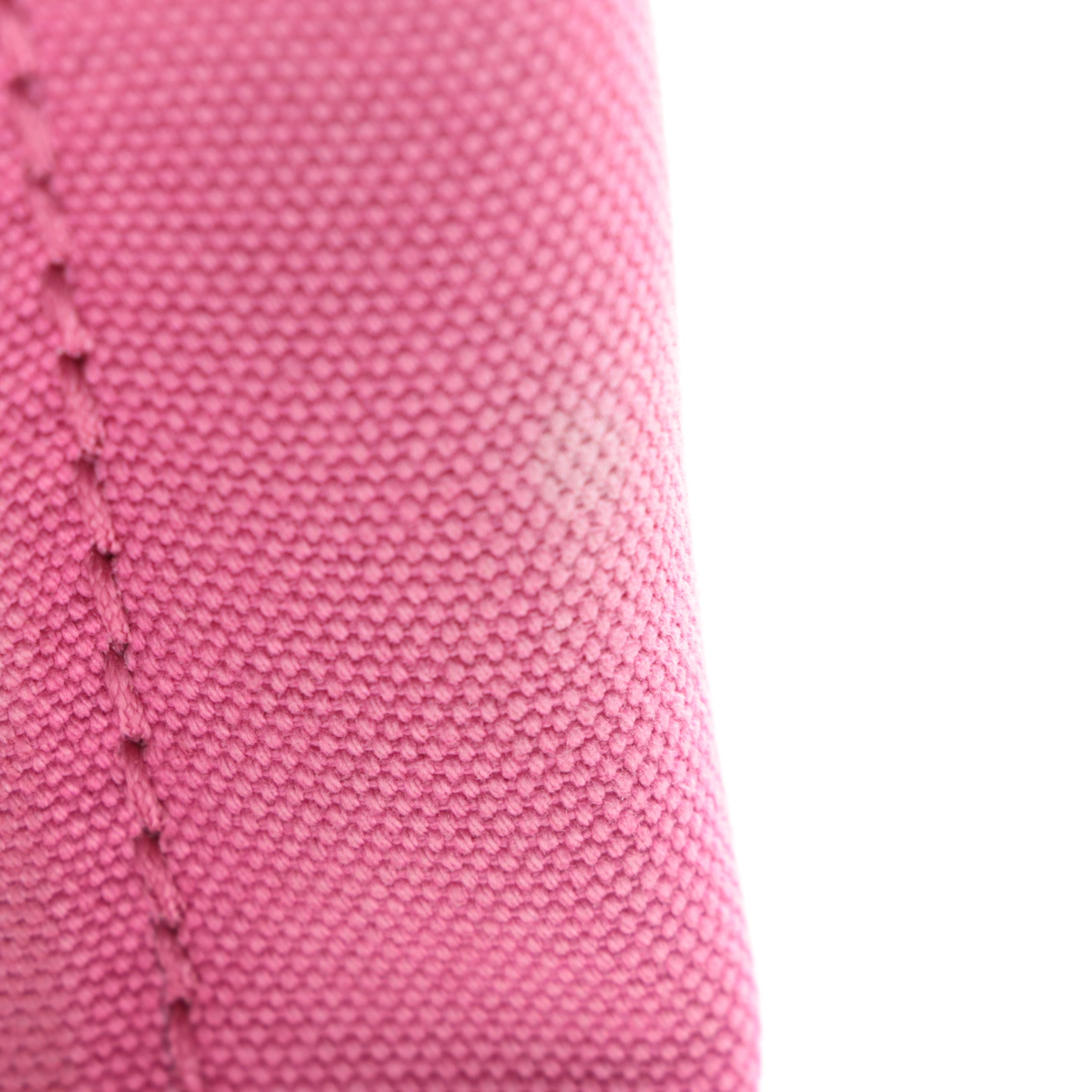 Prada Canapa Logo Tote Bag in Canvas