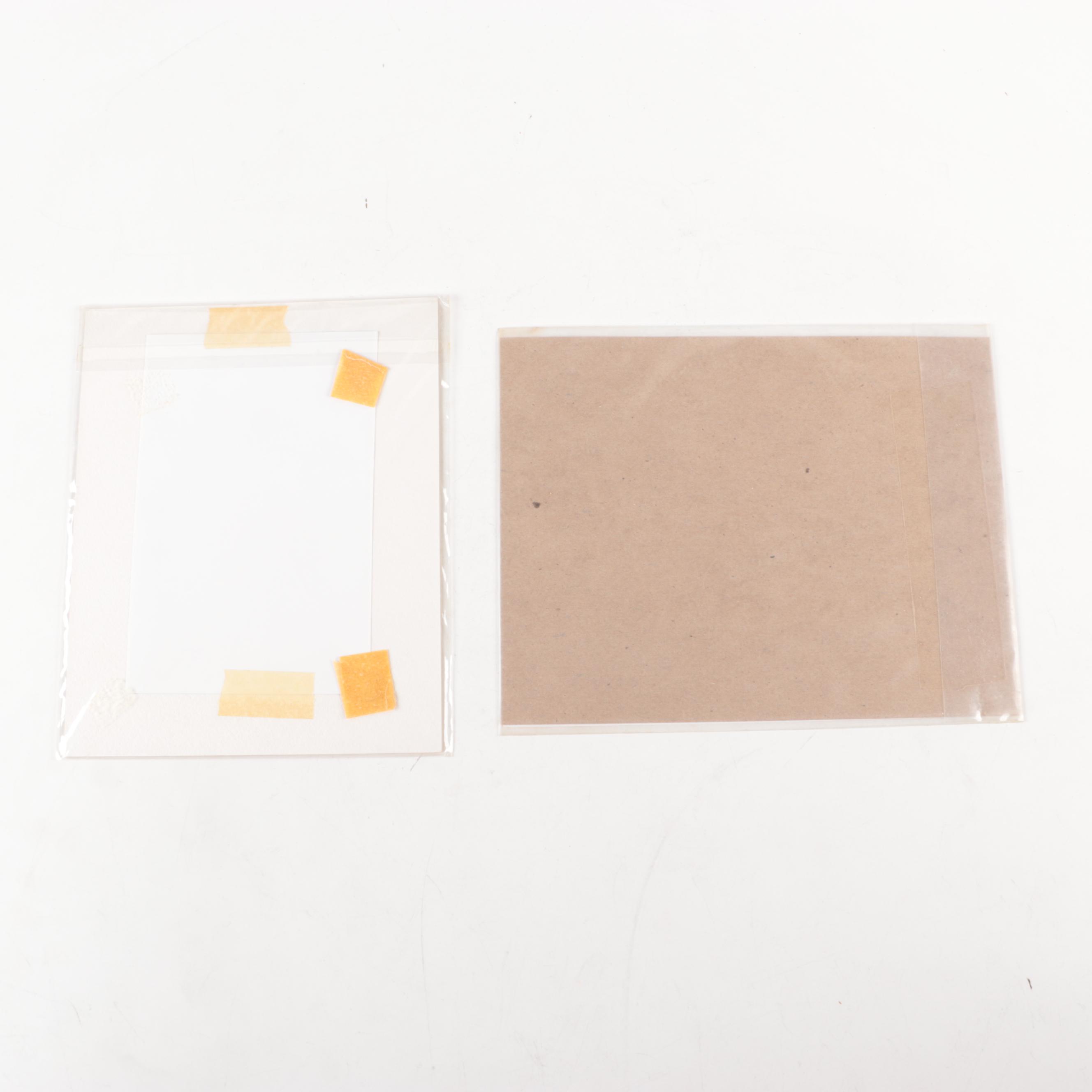 The Beatles Memorabilia Collection