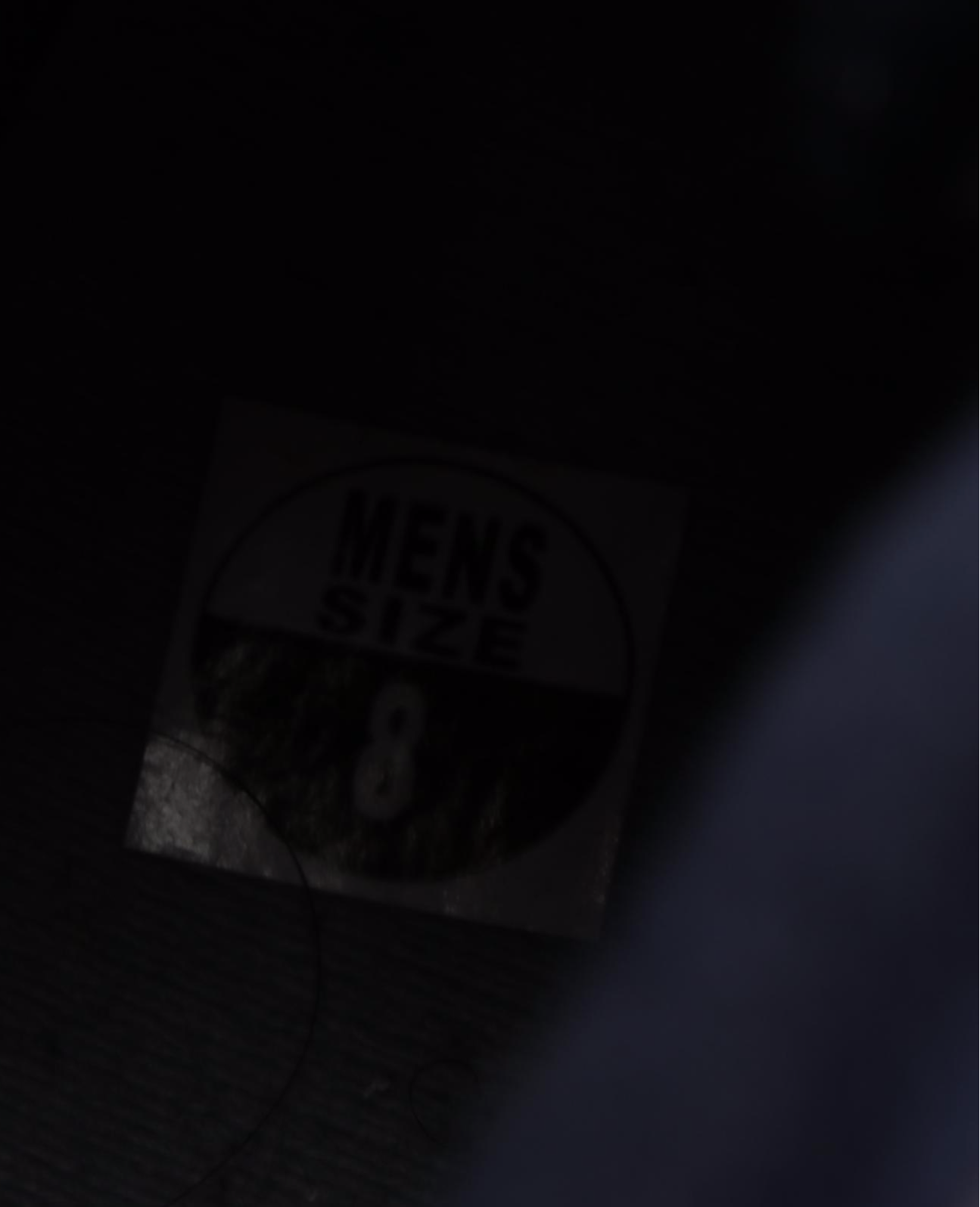 Nike Air SC Trainers