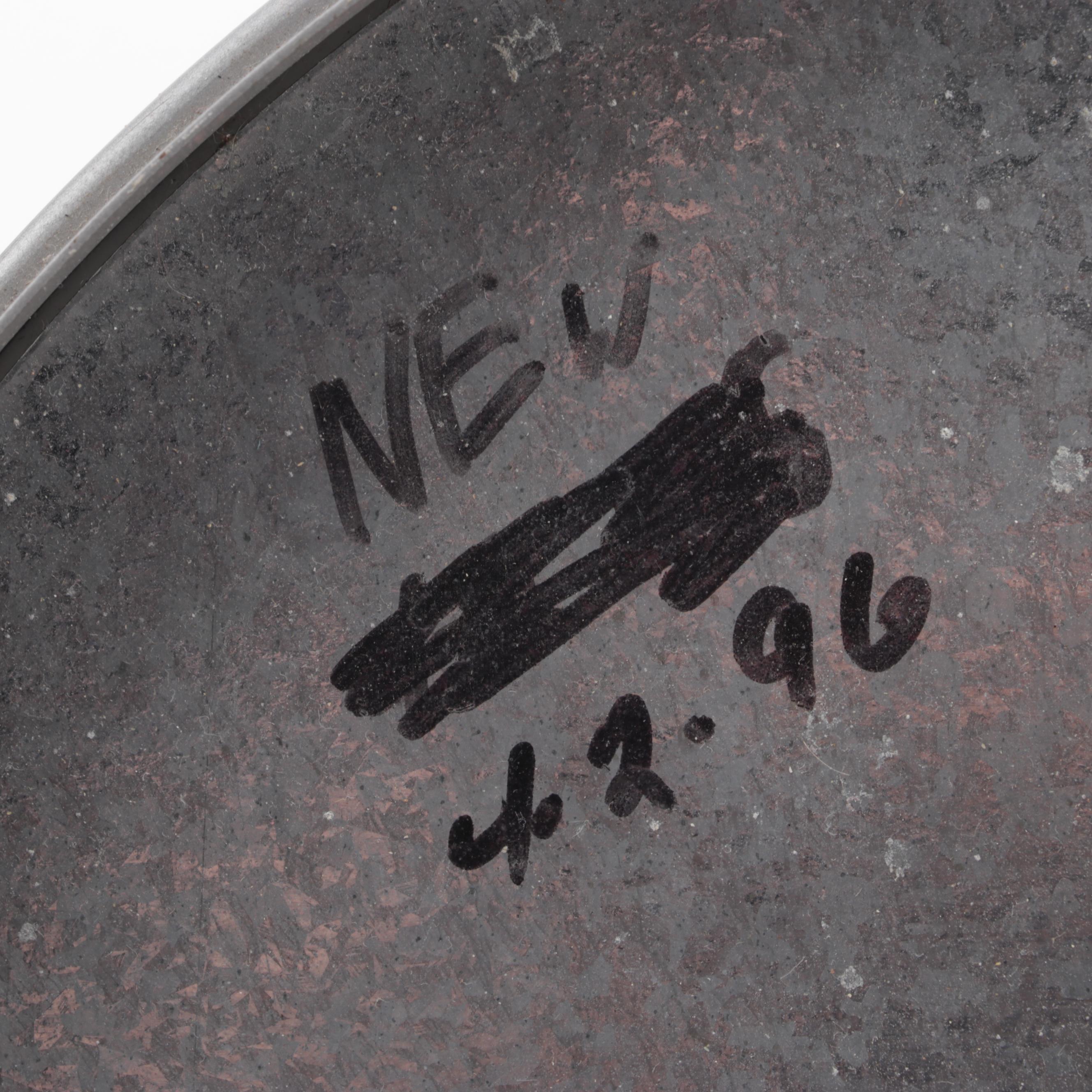 Cincinnati Time Recorder Co. Secondary Wall Clocks