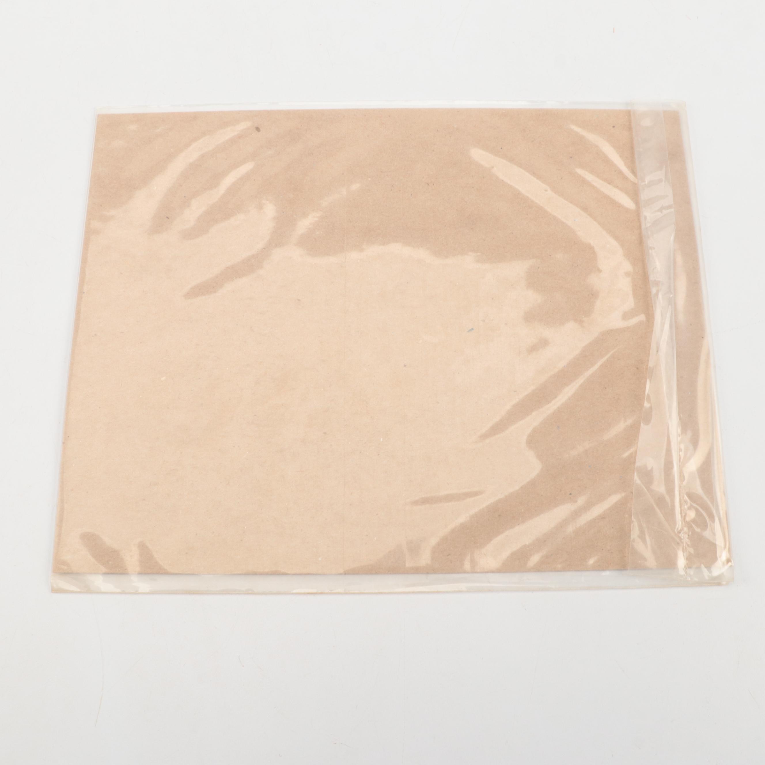 Artrack #44 Catalog with Subafilms Mod Poster and Yellow Submarine Poster Board