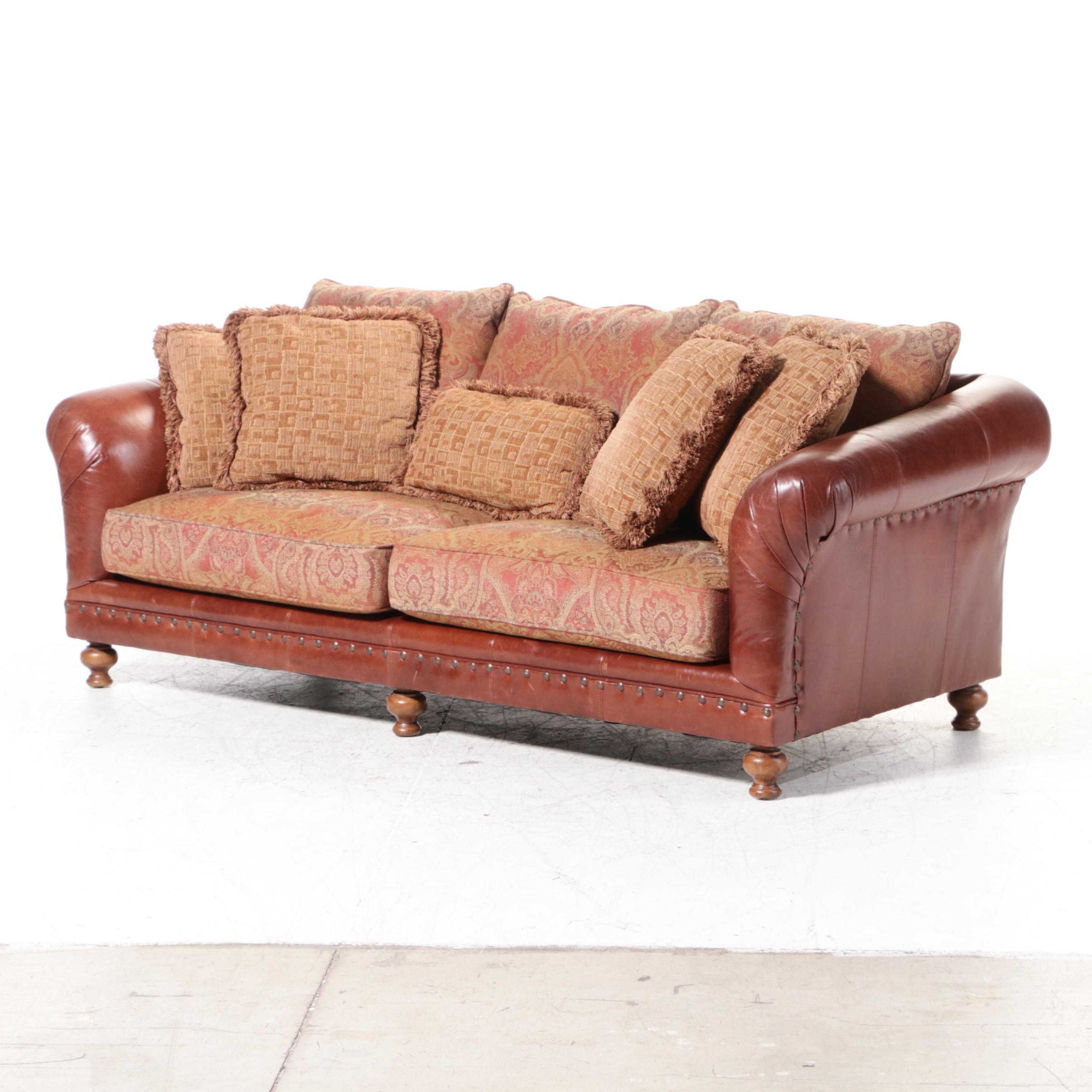 Century Furniture "Kangaroo" Sofa