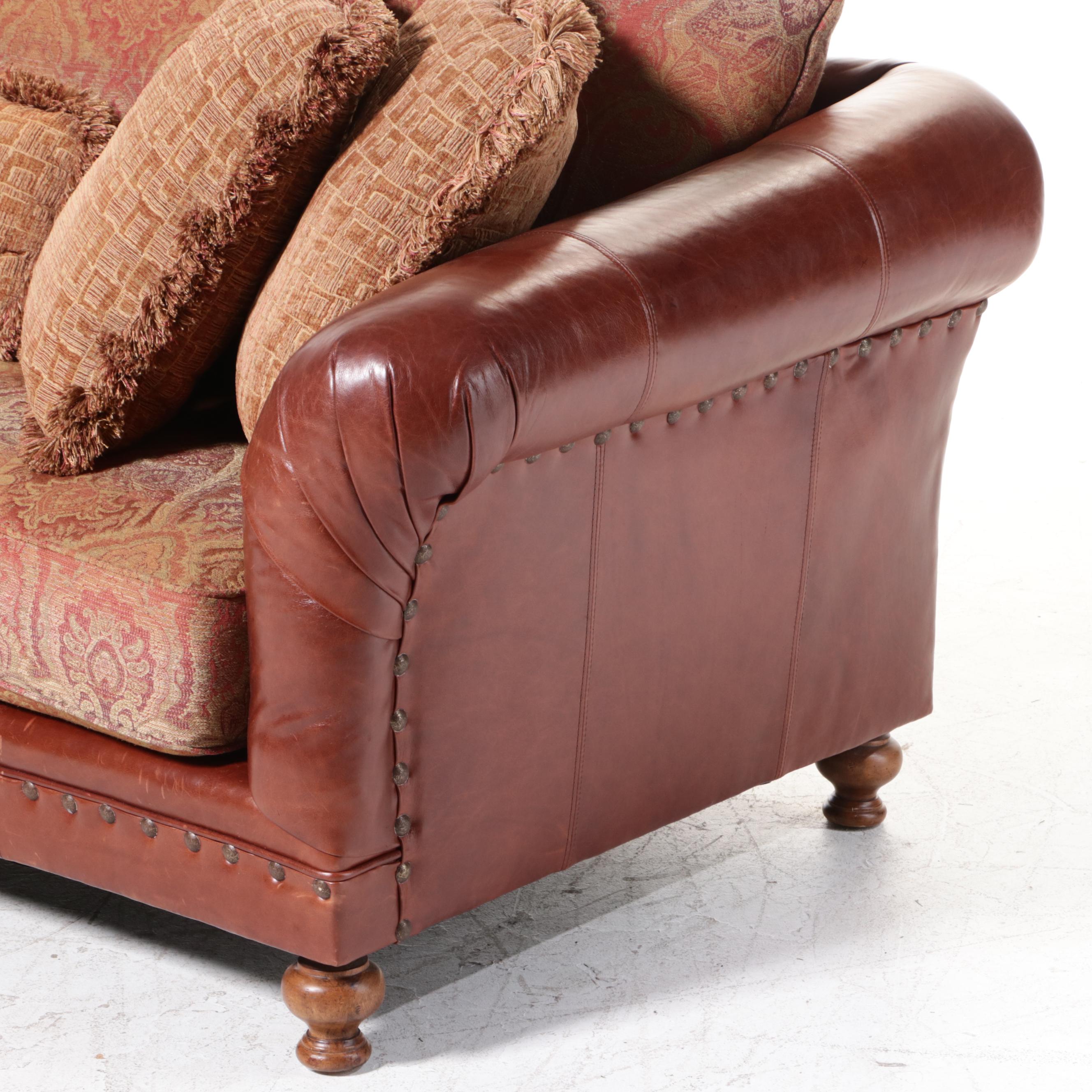 Century Furniture "Kangaroo" Sofa