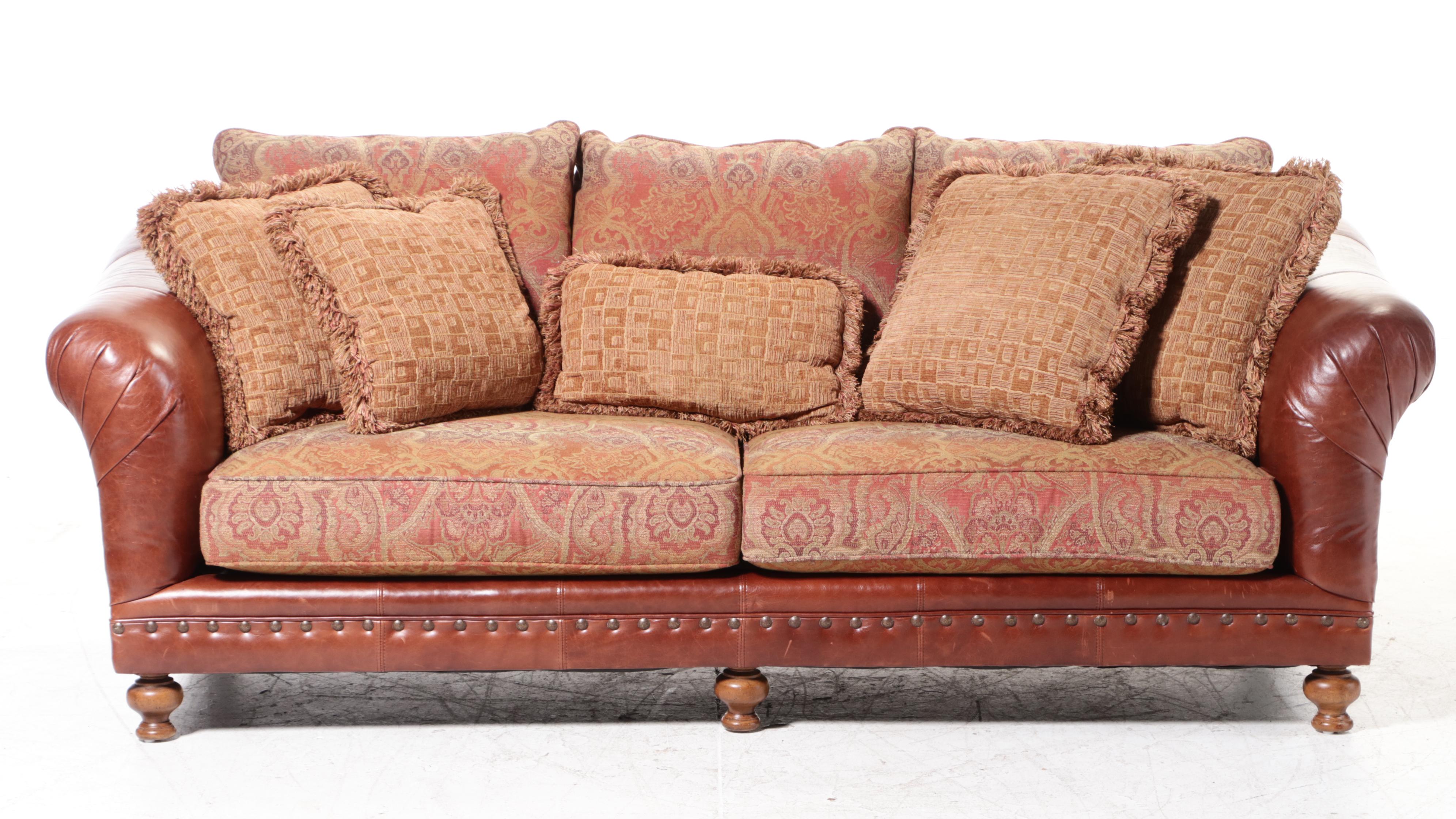 Century Furniture "Kangaroo" Sofa
