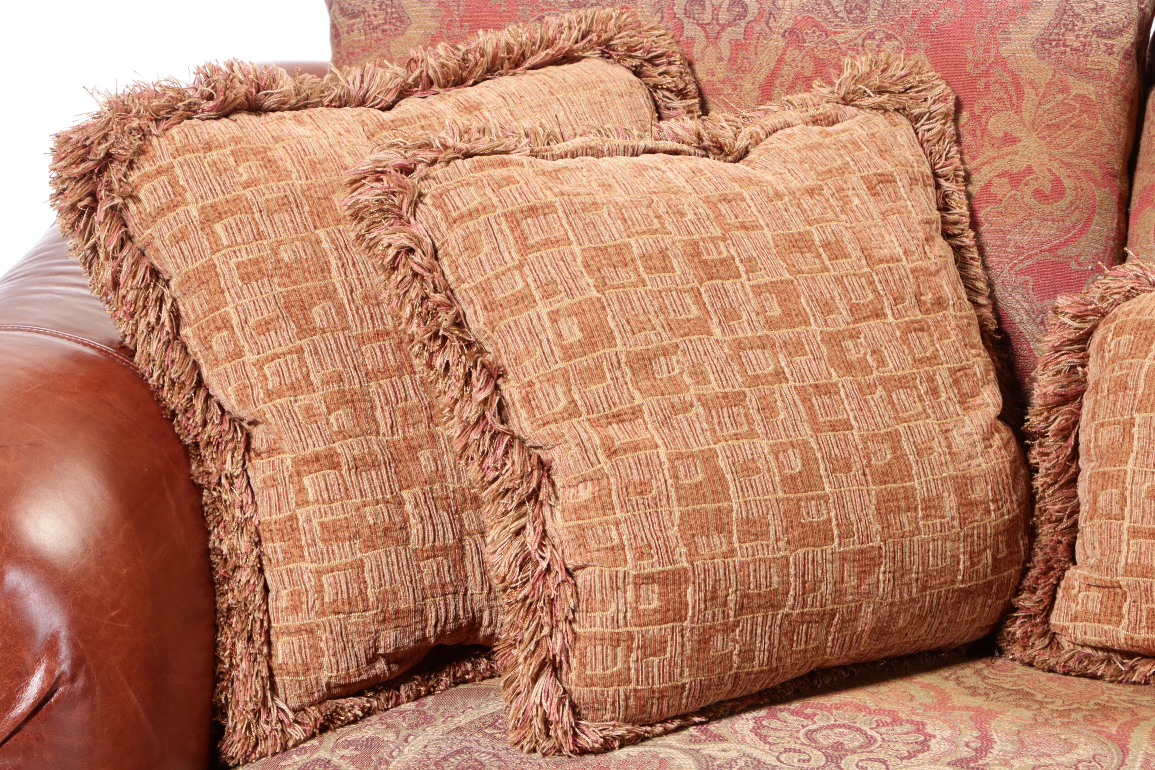 Century Furniture "Kangaroo" Sofa