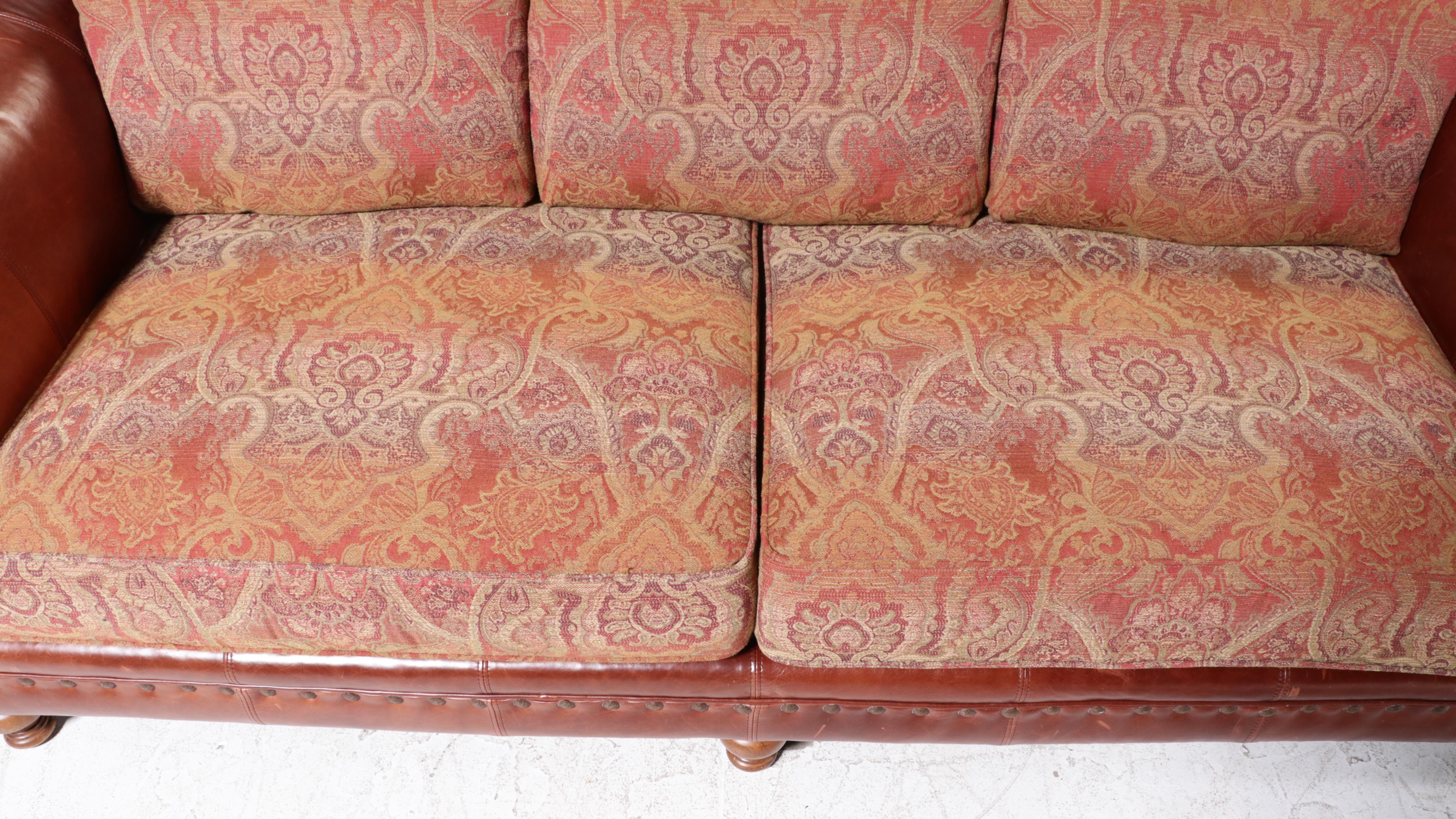 Century Furniture "Kangaroo" Sofa