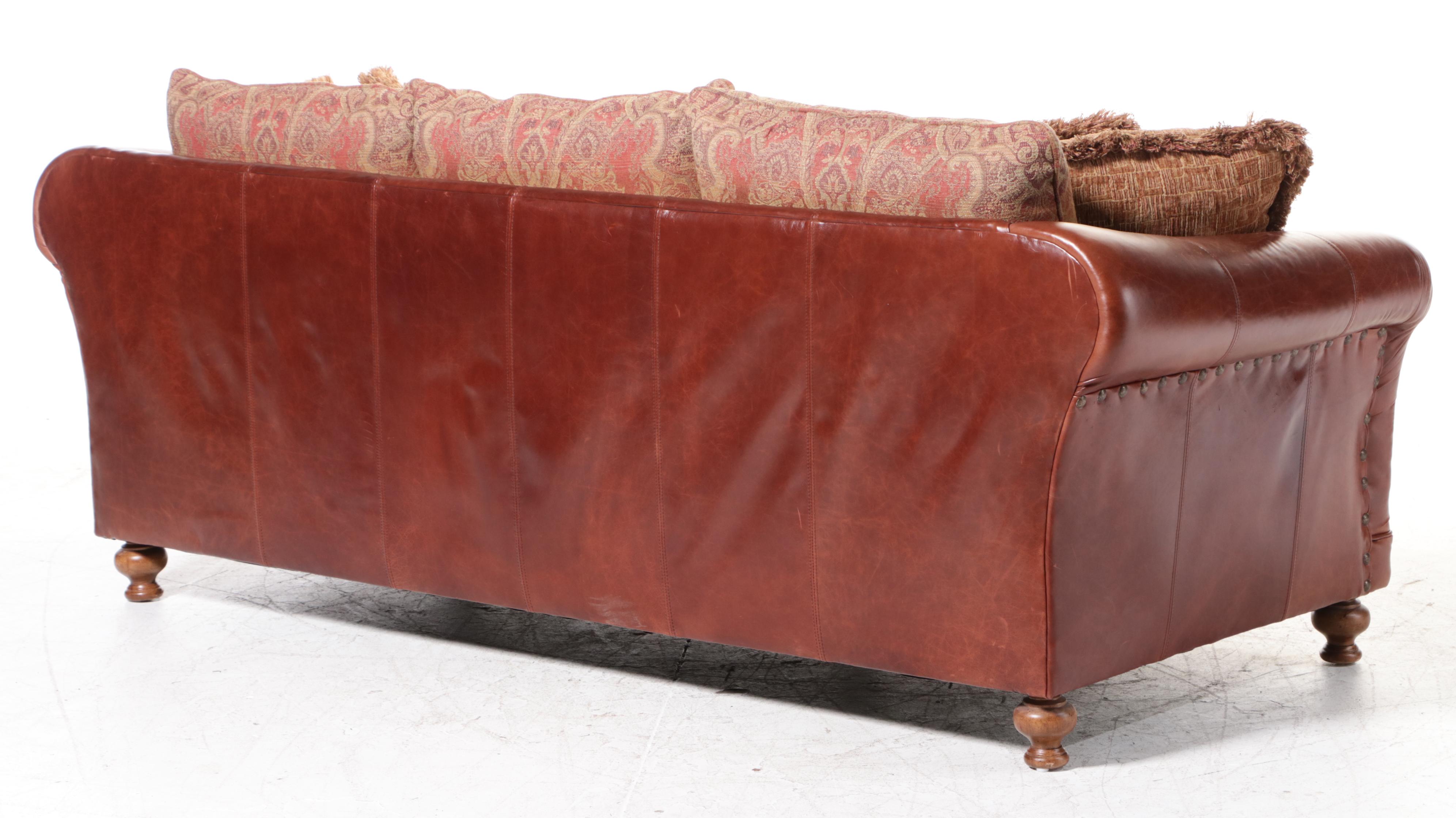 Century Furniture "Kangaroo" Sofa