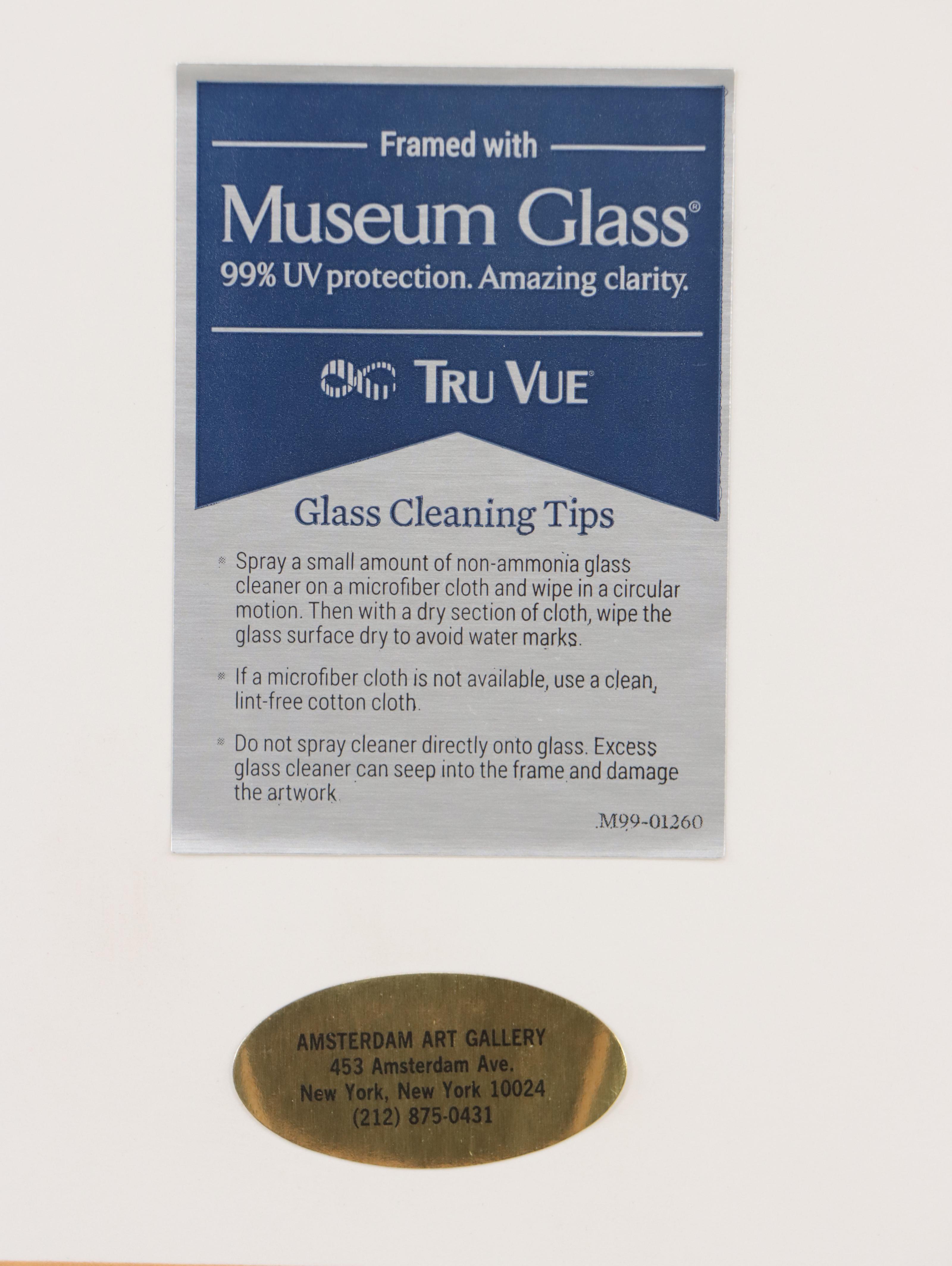 Albert Hirschfeld Lithograph "Paul McCartney," 2001