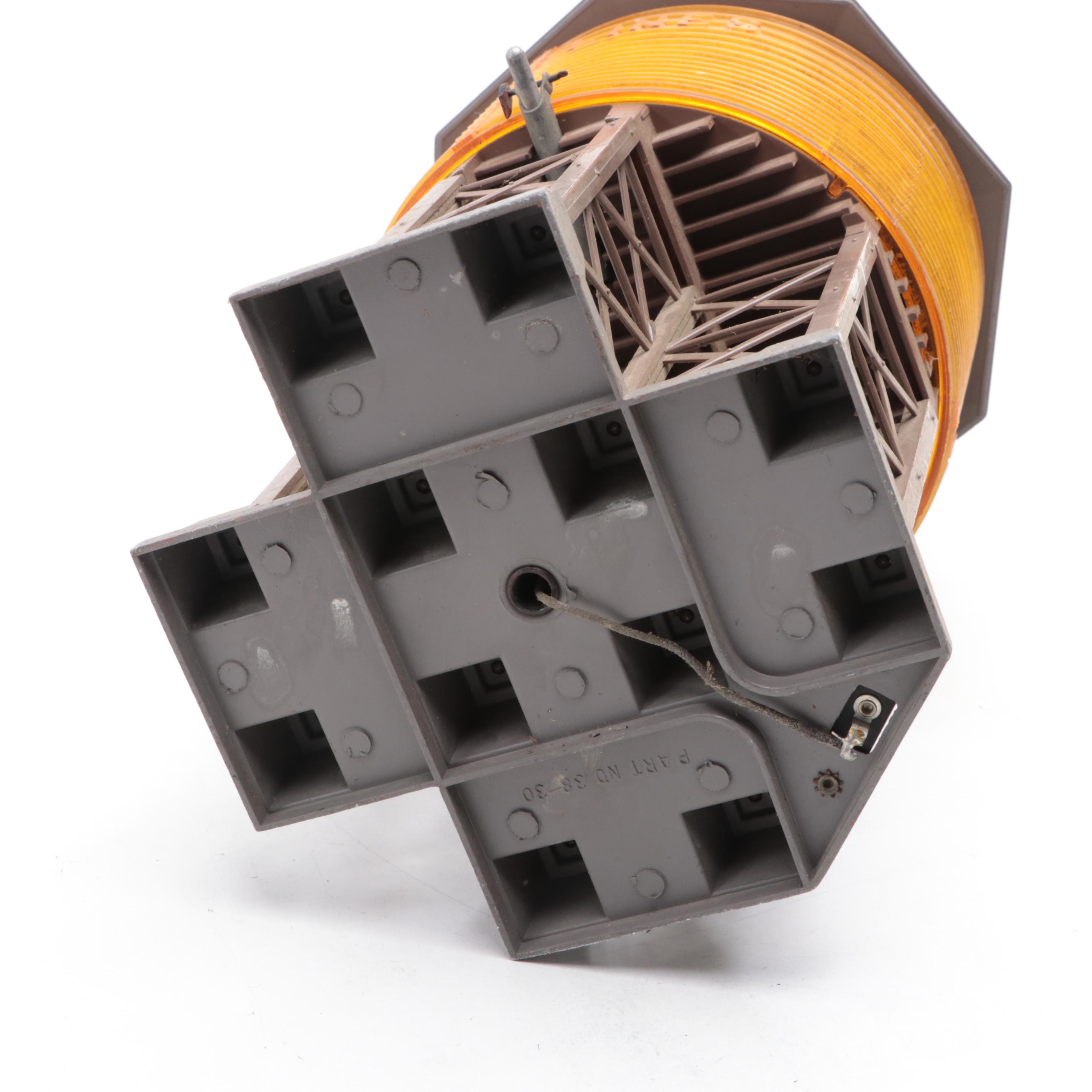 Lionel "O" Gauge Train with Accessories