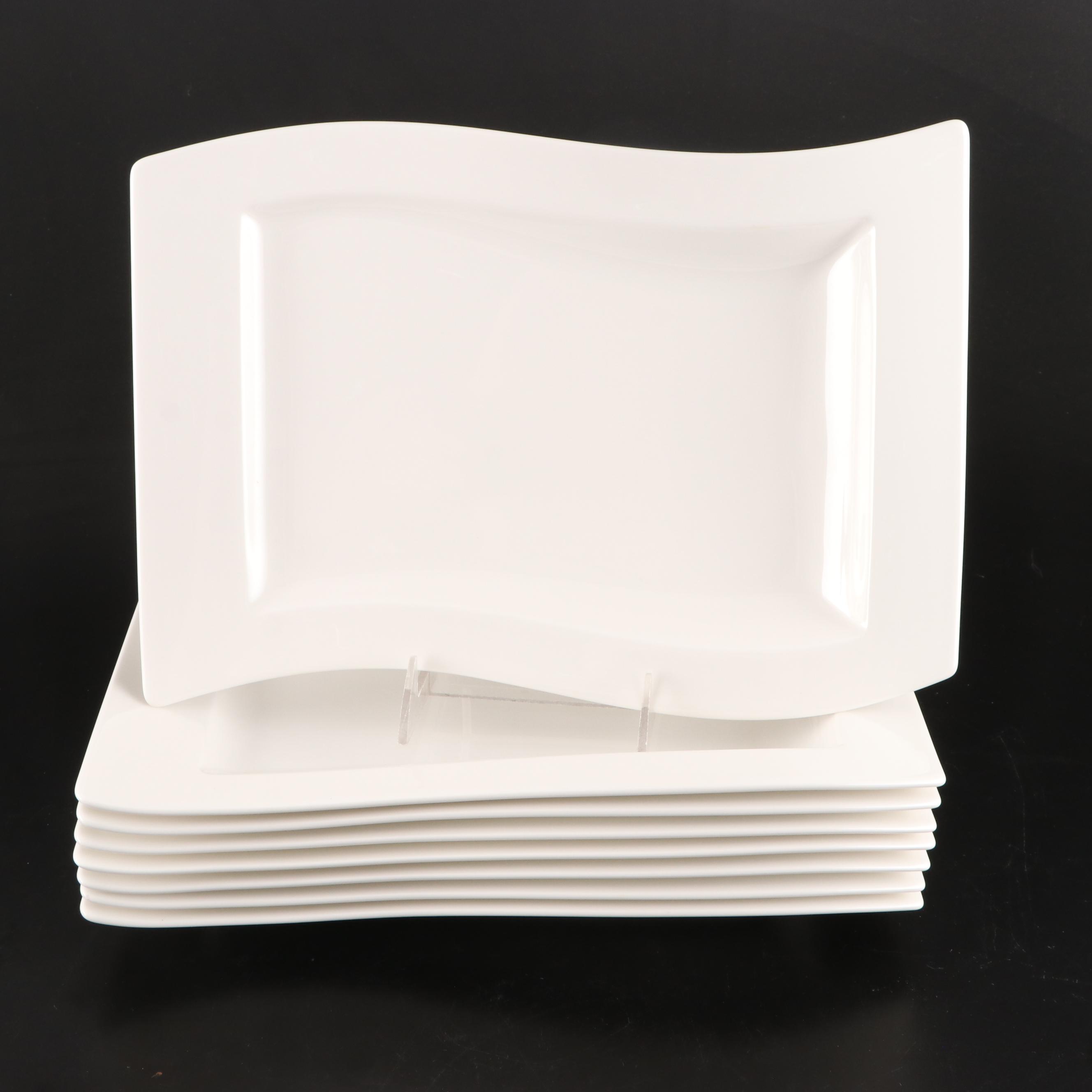 Villeroy & Boch "New Wave" Serveware