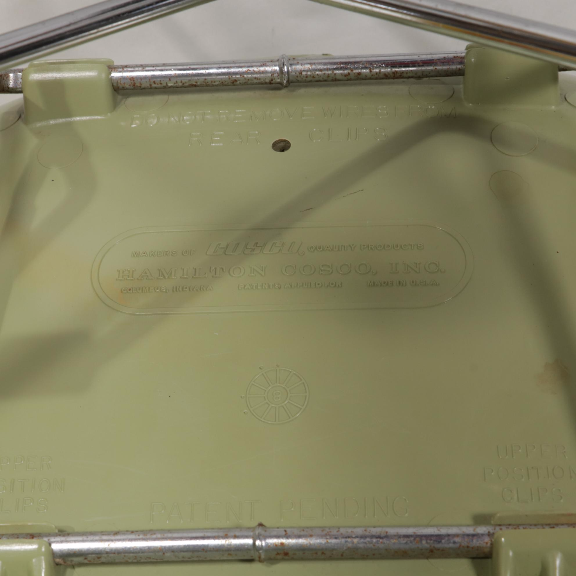 Wooden Giraffe Shaped Coat Rack with Rice Crispy Treats Lunch Box and Other Toys