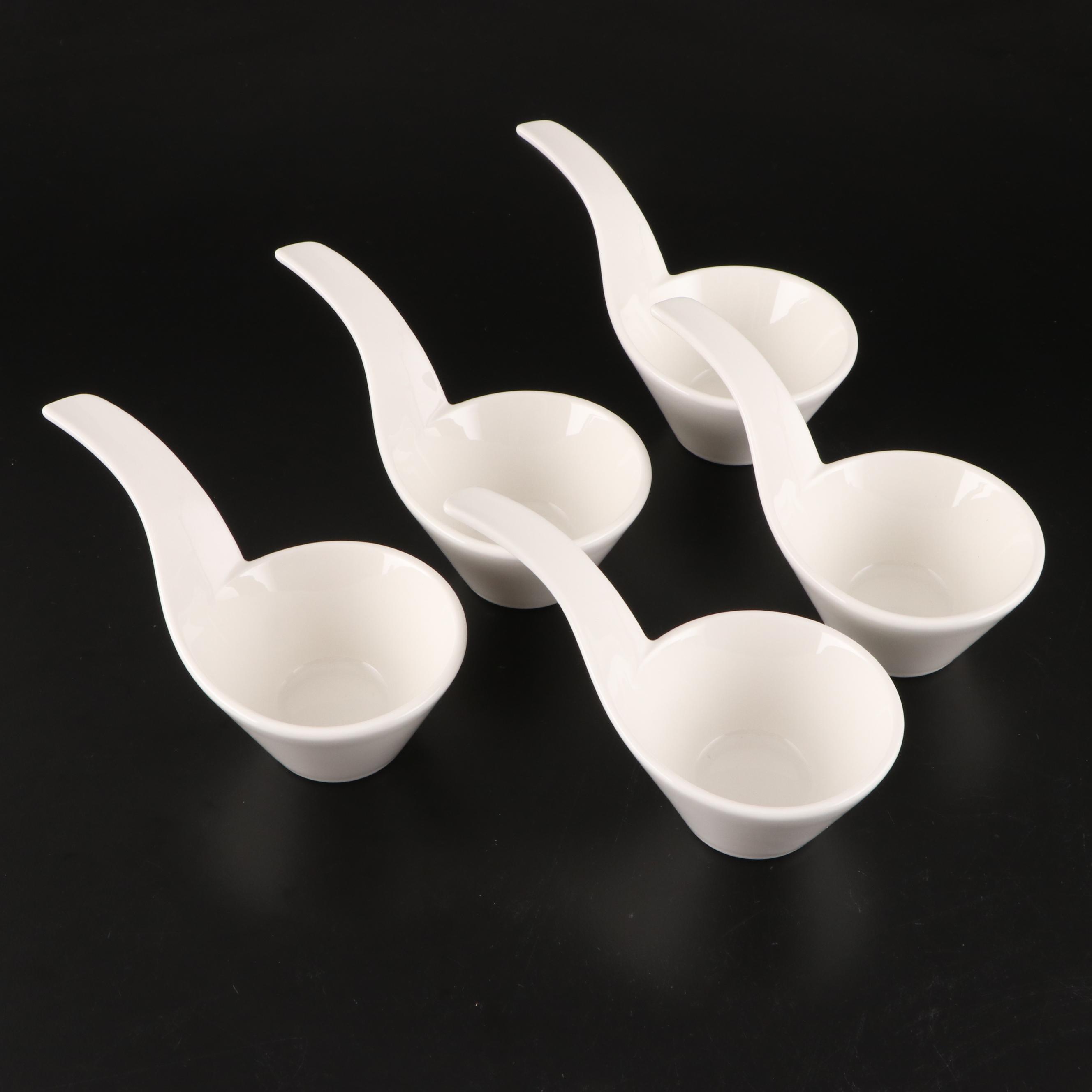 Villeroy & Boch "New Wave" Ceramic Serveware Collection