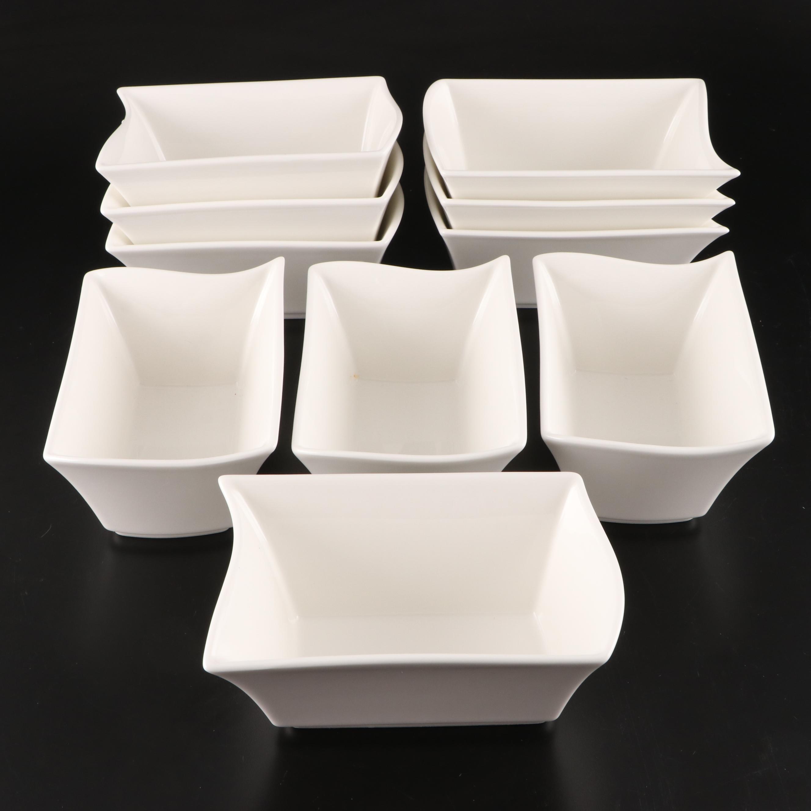Villeroy & Boch "New Wave" Ceramic Serveware Collection
