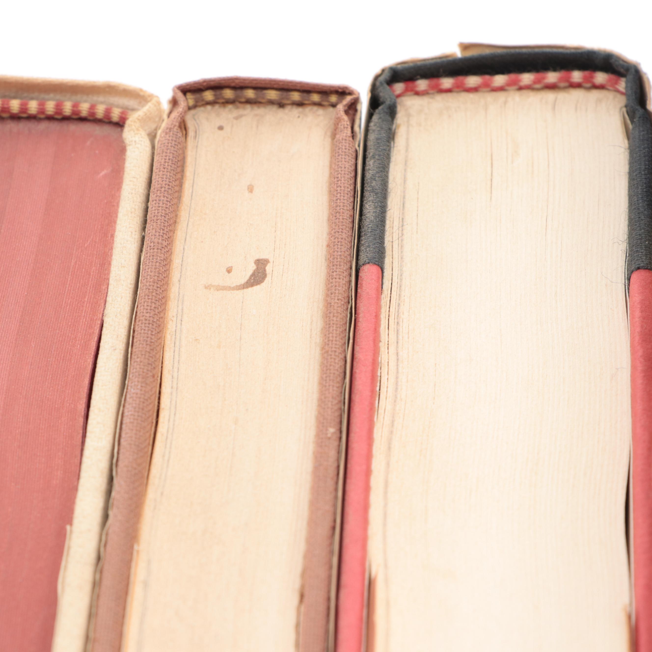 First Edition "The Chez Panisse Menu Cookbook" and More French Cuisine Cookbooks