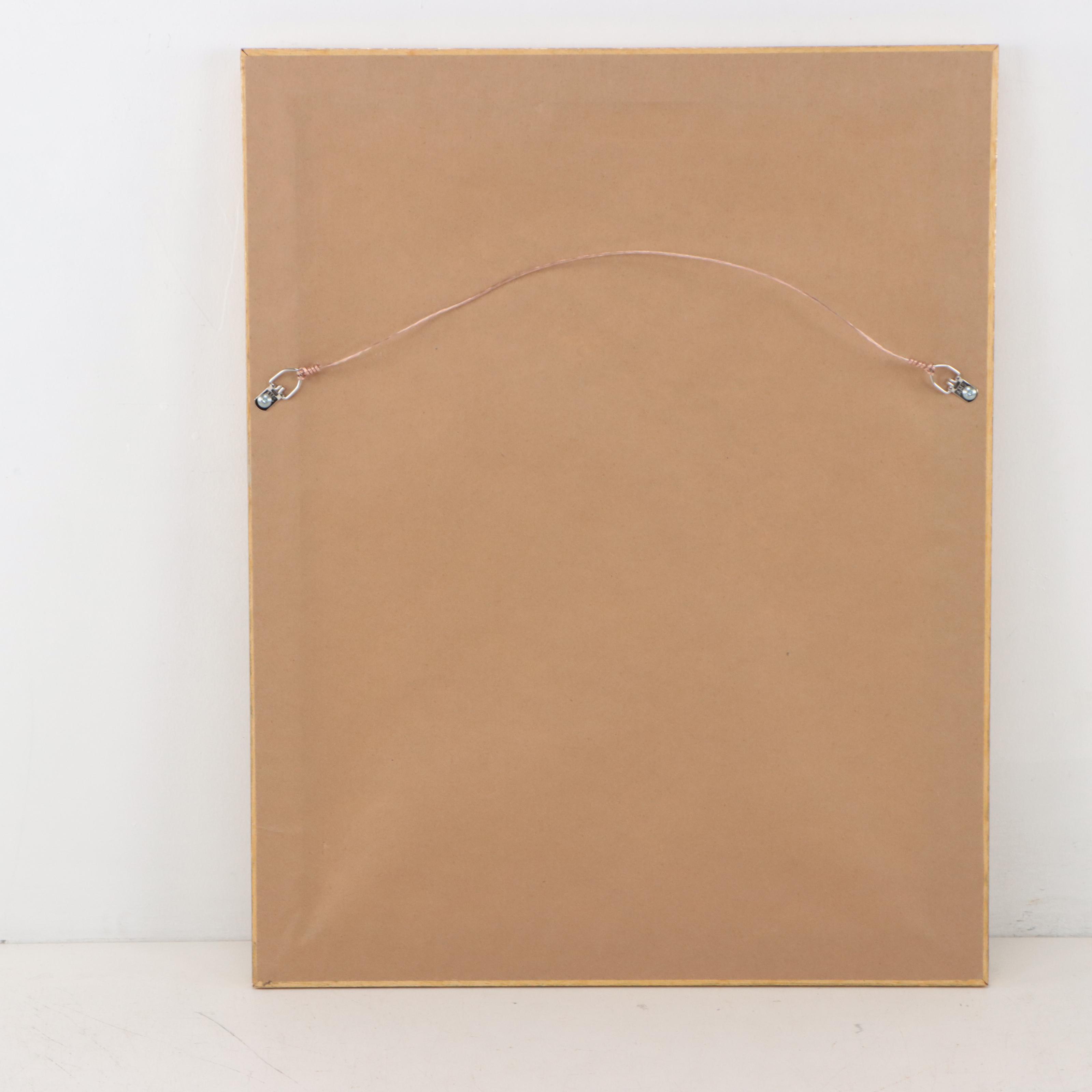 C.S. Hammond & Co. Map "Ireland," Early 20th Century