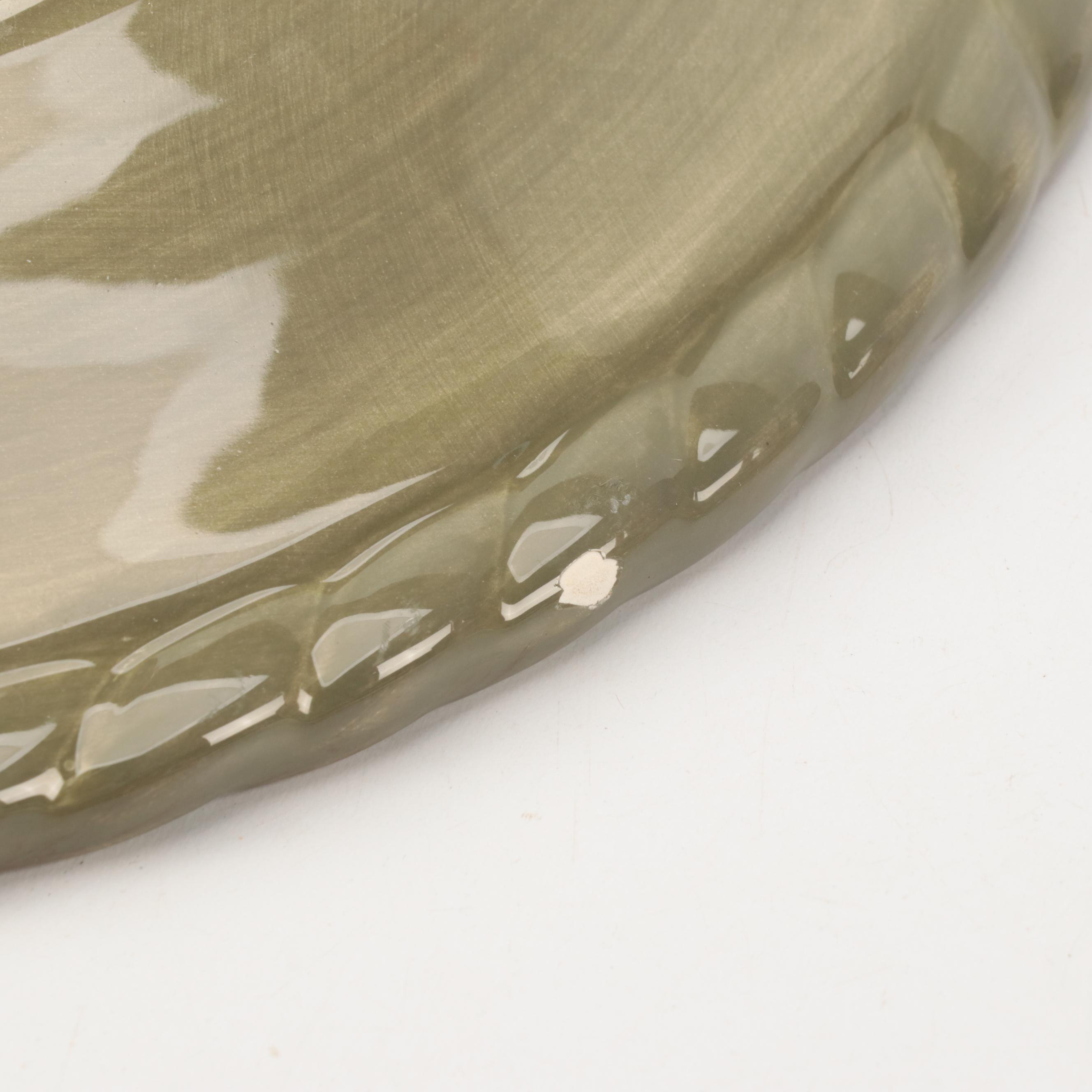 Artimino "Tuscan Countryside Terra Cotta" and Other Dinnerware