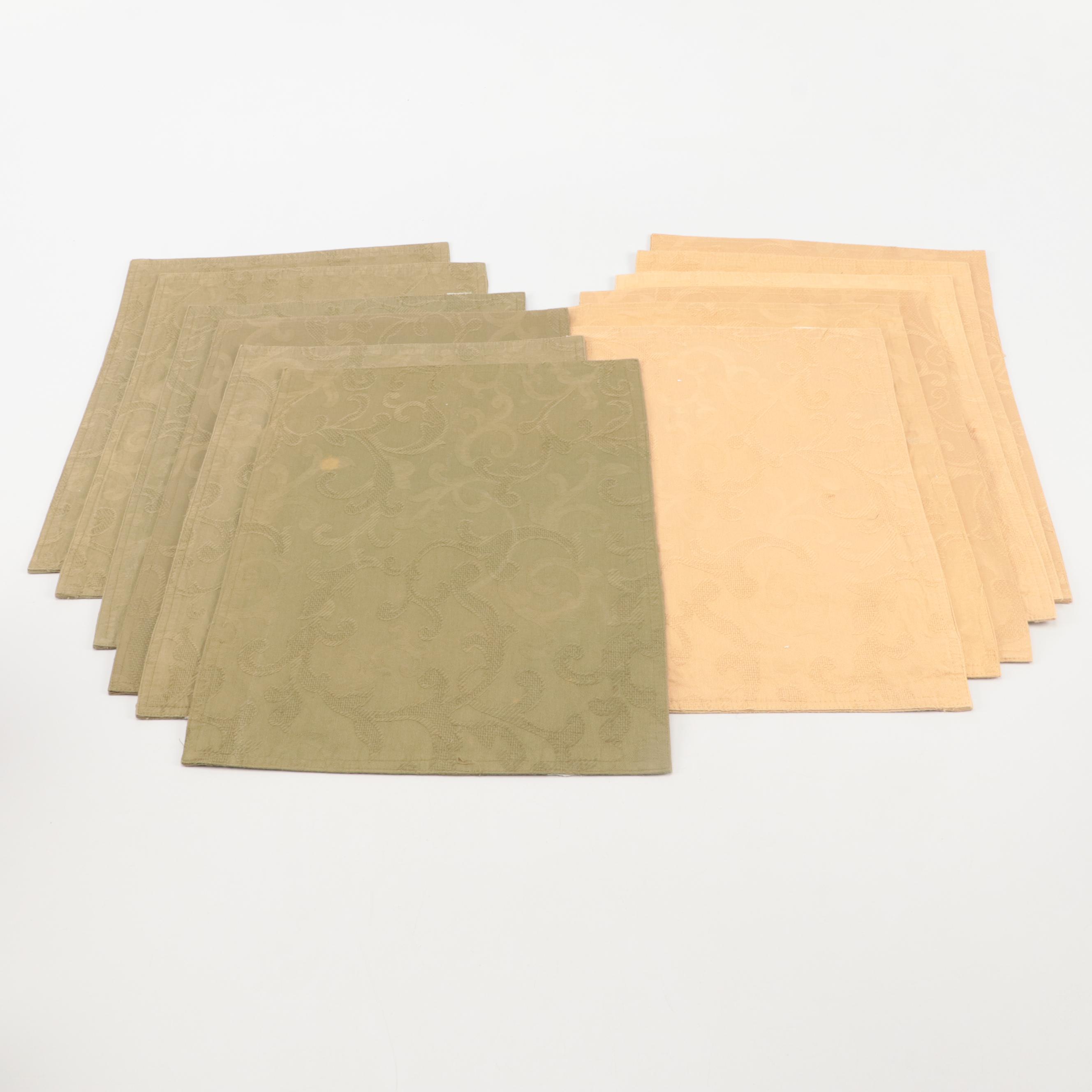 Artimino "Tuscan Countryside Terra Cotta" and Other Dinnerware