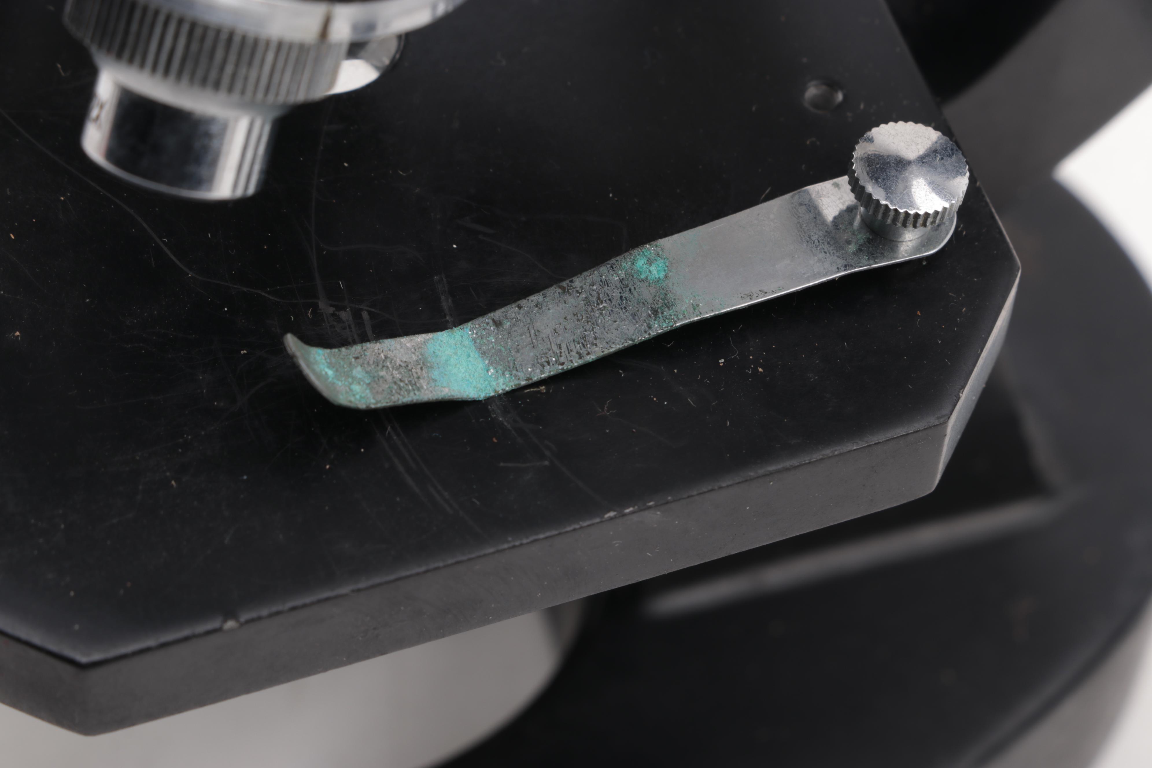 Monolux 1200x Microscope Kit with Magnifying Glasses