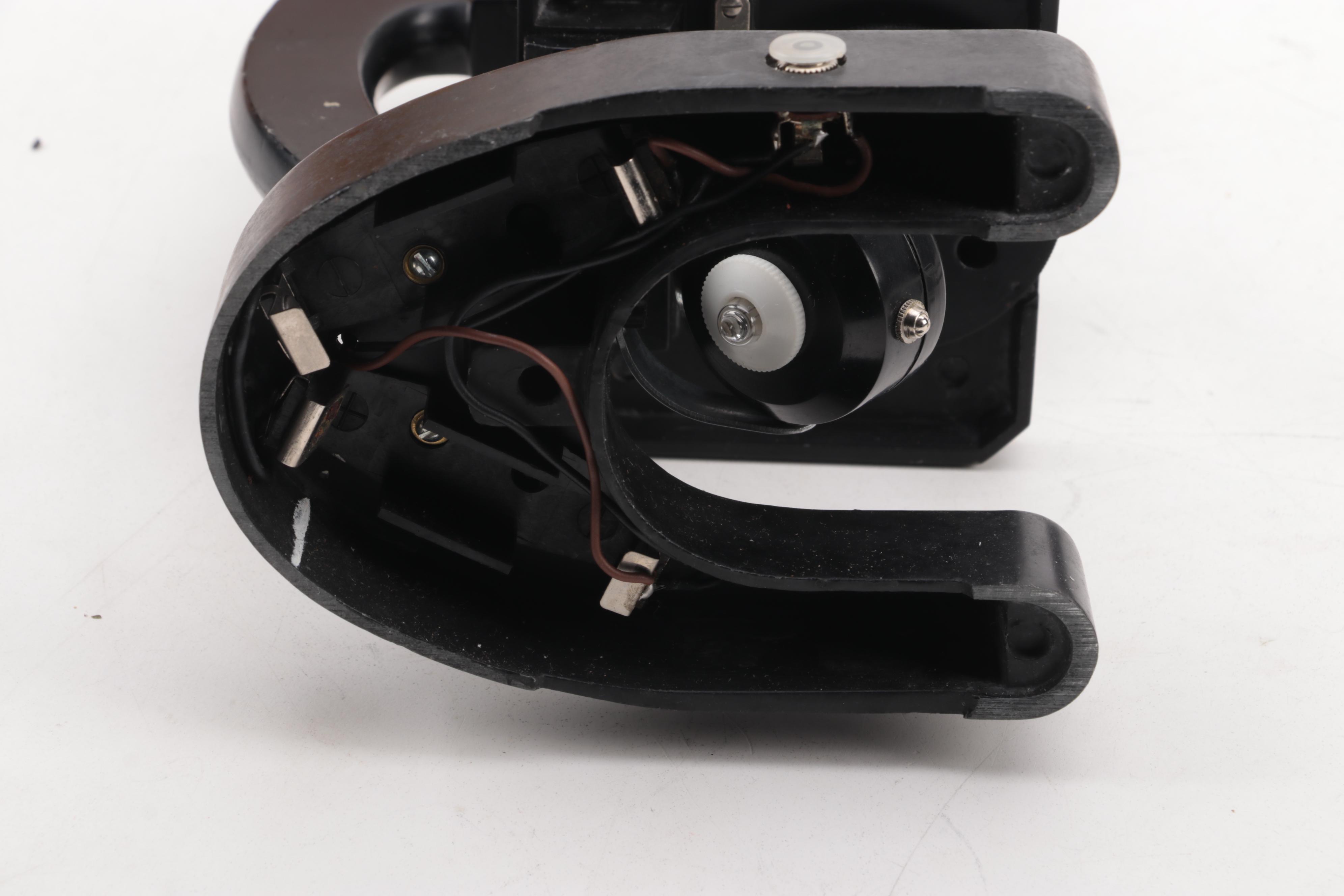 Monolux 1200x Microscope Kit with Magnifying Glasses