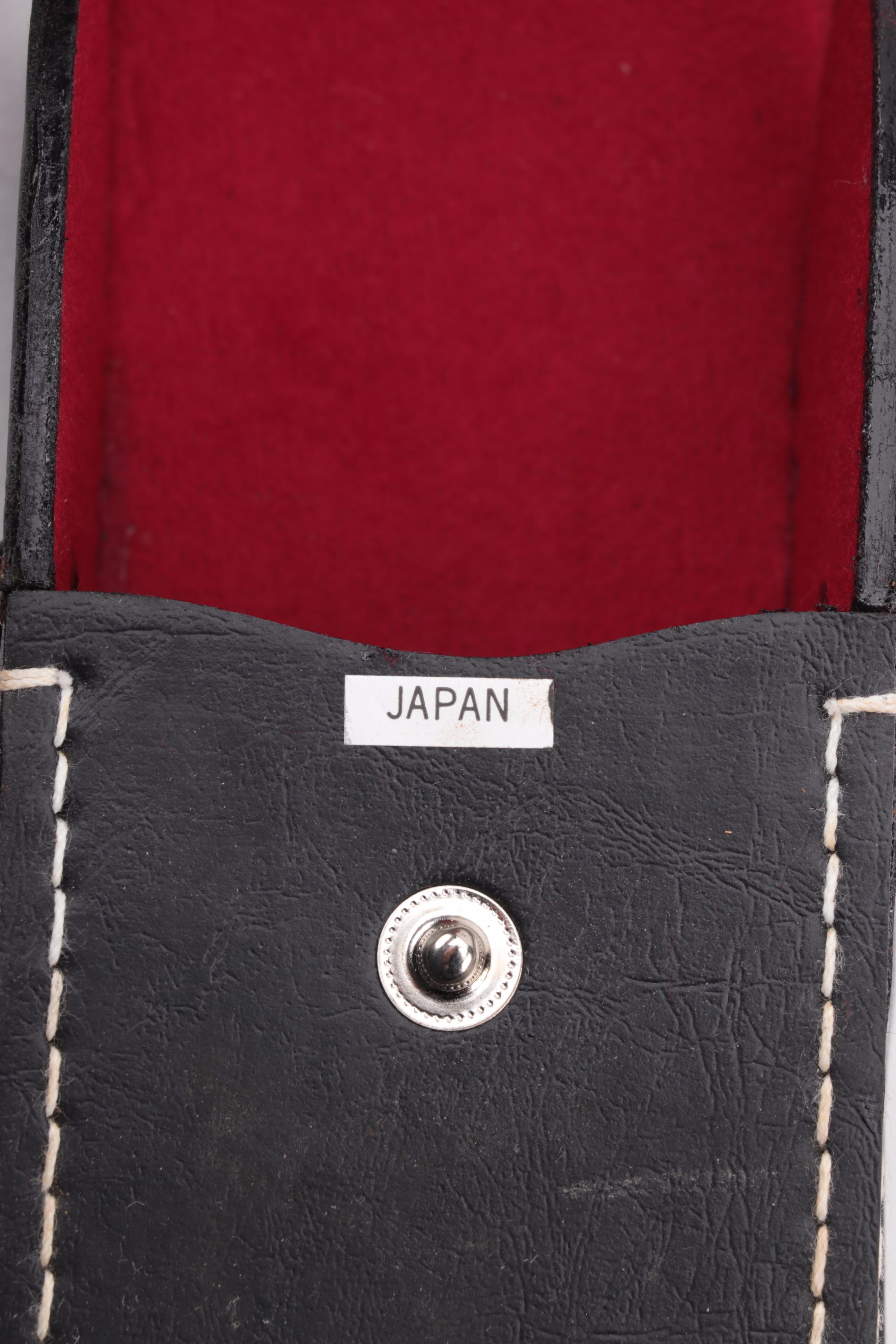 Monolux 1200x Microscope Kit with Magnifying Glasses